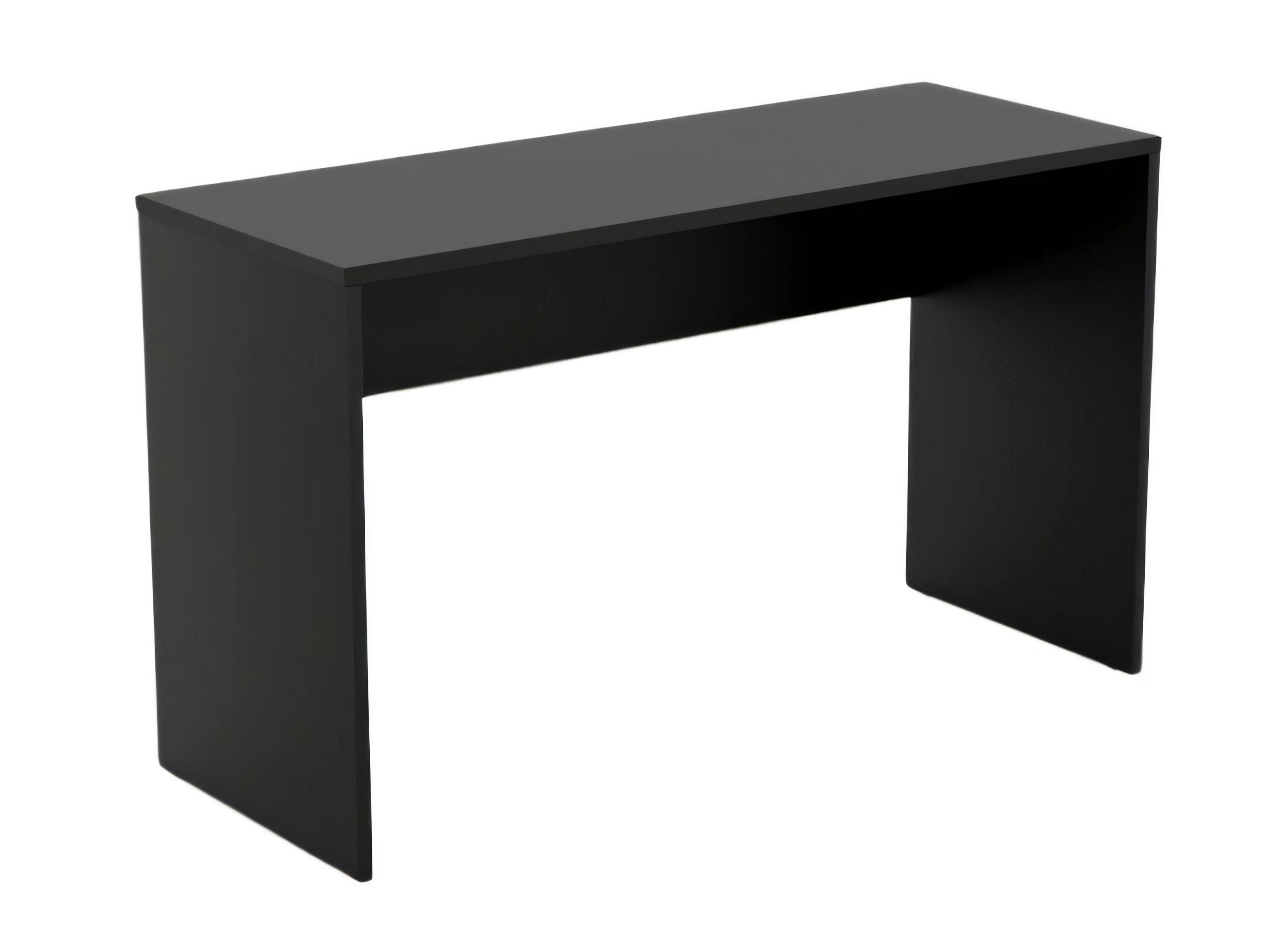 Skrivebord Austin 345 (Sort)