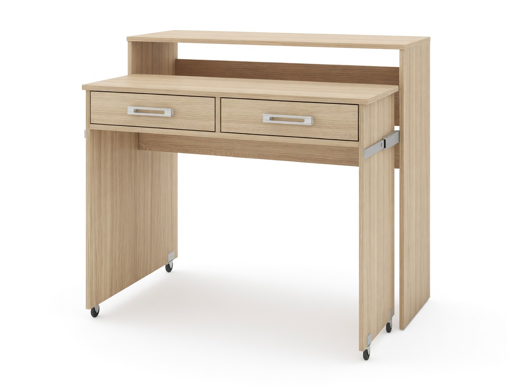 Skrivebord Gilroy 103 (Sonoma eg)
