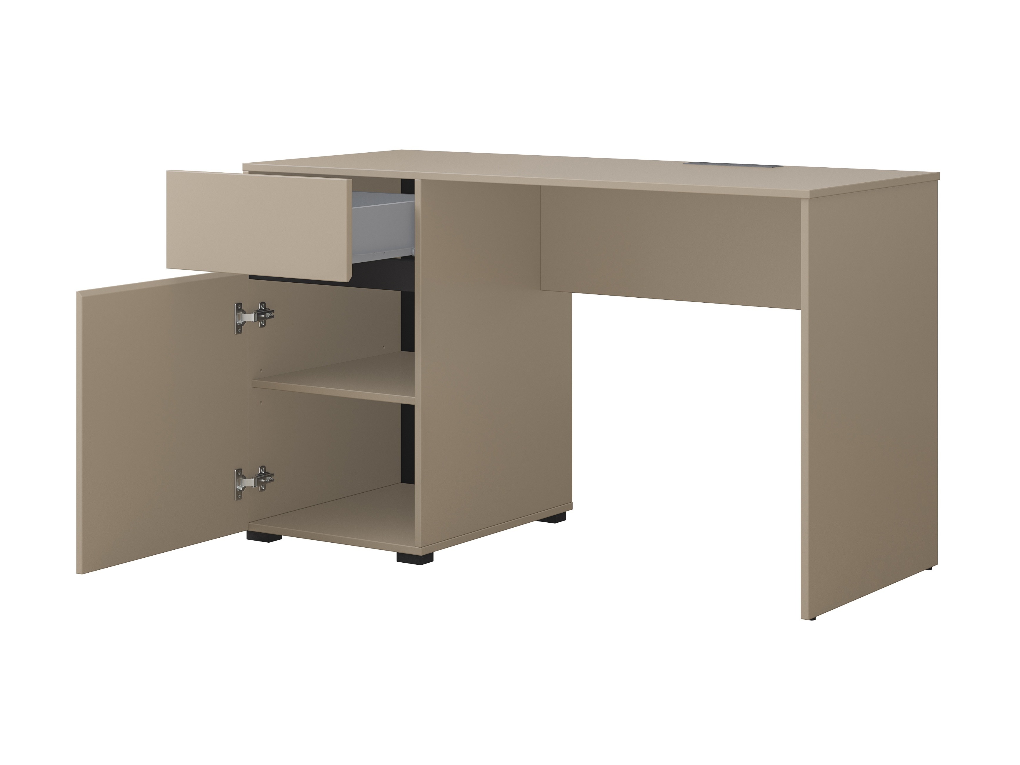 Skrivebord Alfere 125 (Congo)