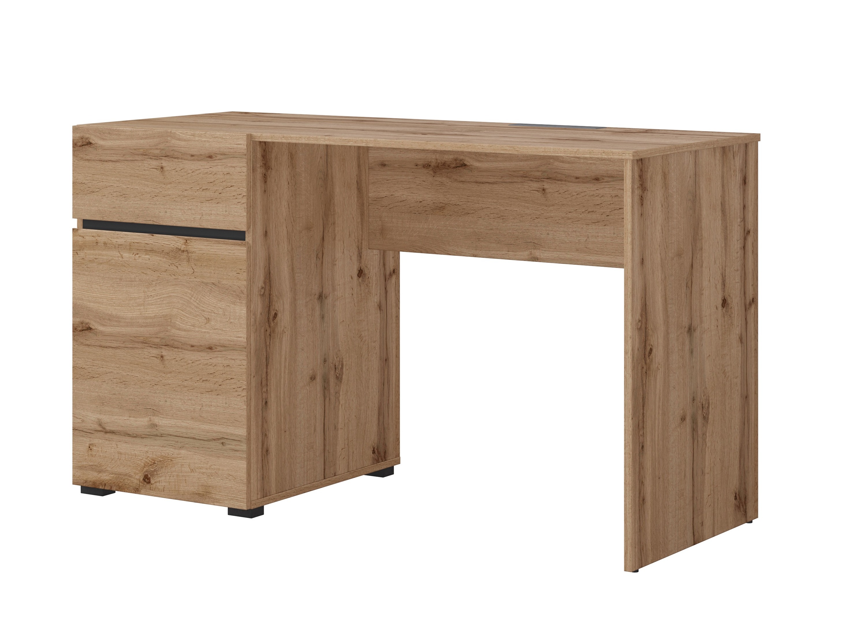 Skrivebord Alfere 125 (Wotan eg)