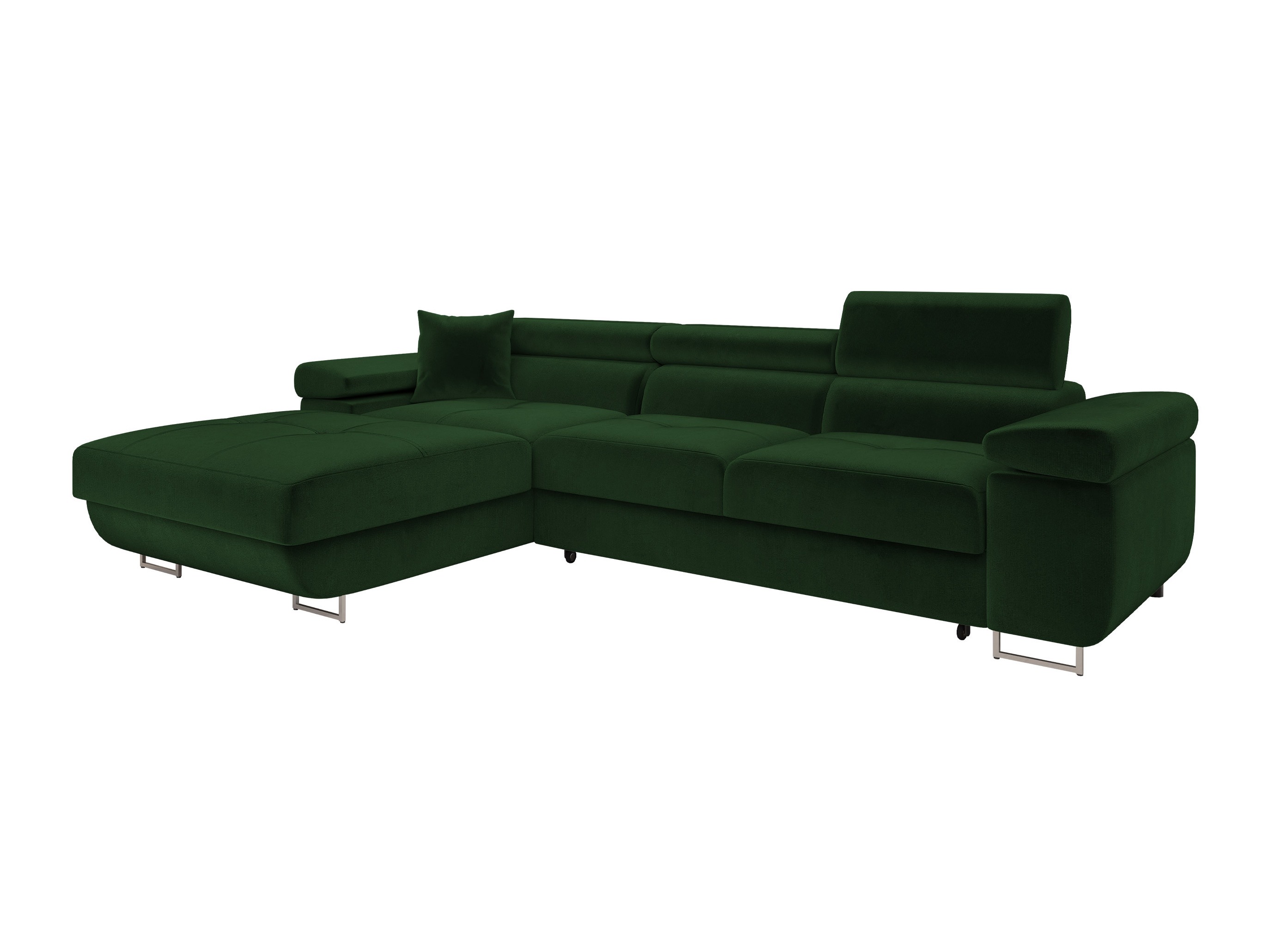 Hjørnesofa Comfivo Vinetum II (Polo 889)