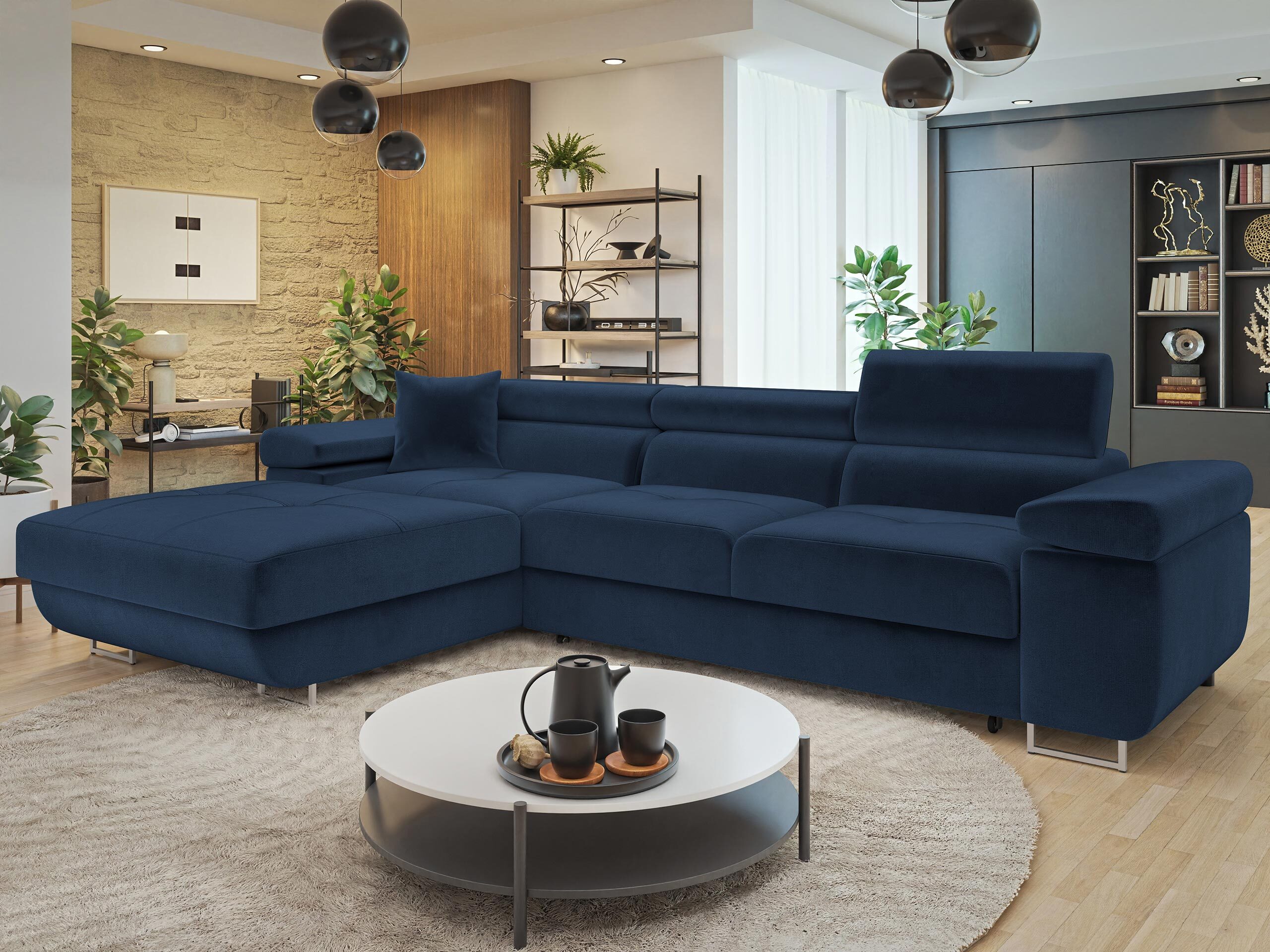 Hjørnesofa Comfivo Vinetum II (Polo 891)