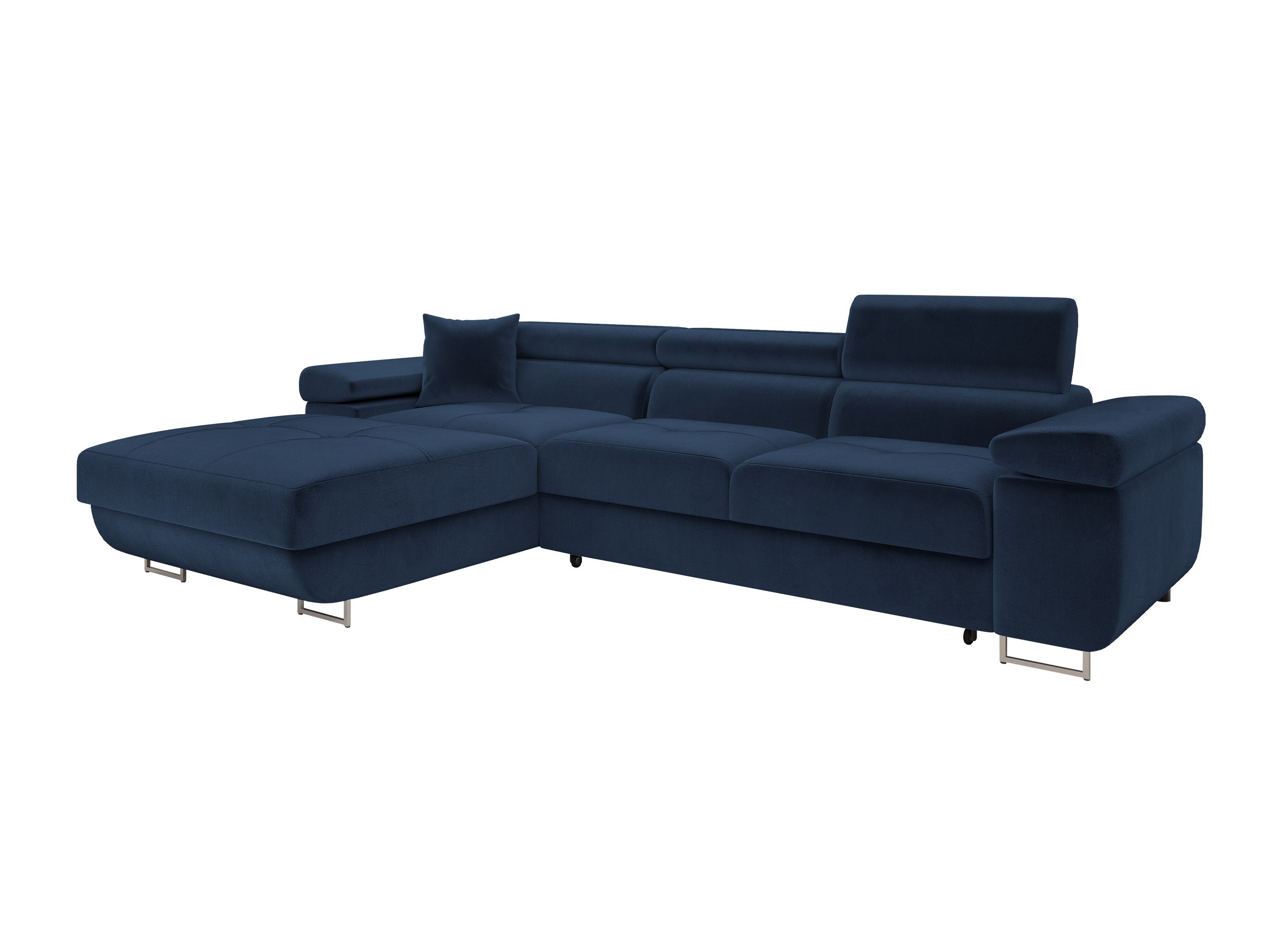 Hjørnesofa Comfivo Vinetum II (Polo 891)