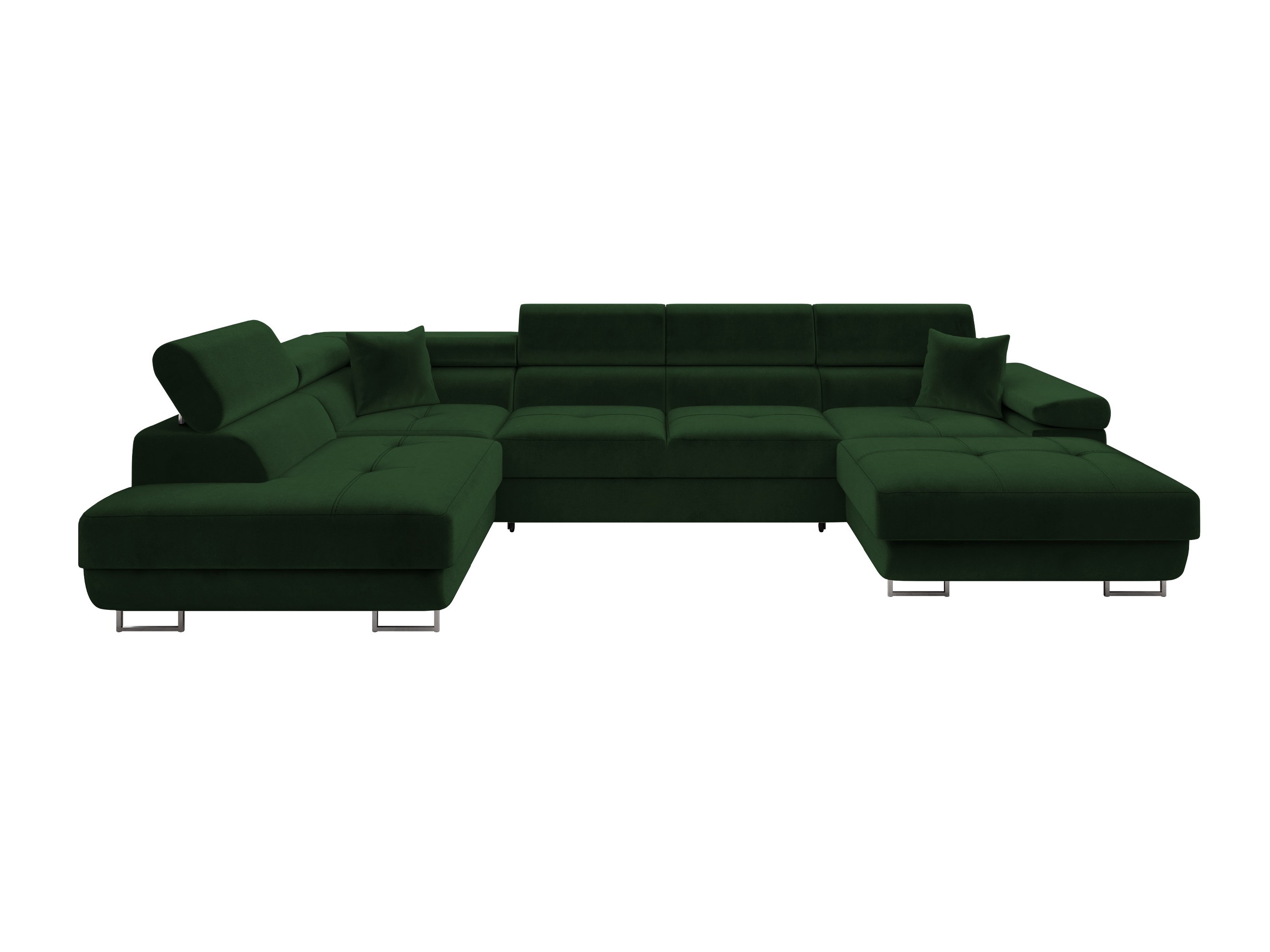 Hjørnesofa Comfivo Vinetum III (Polo 889)