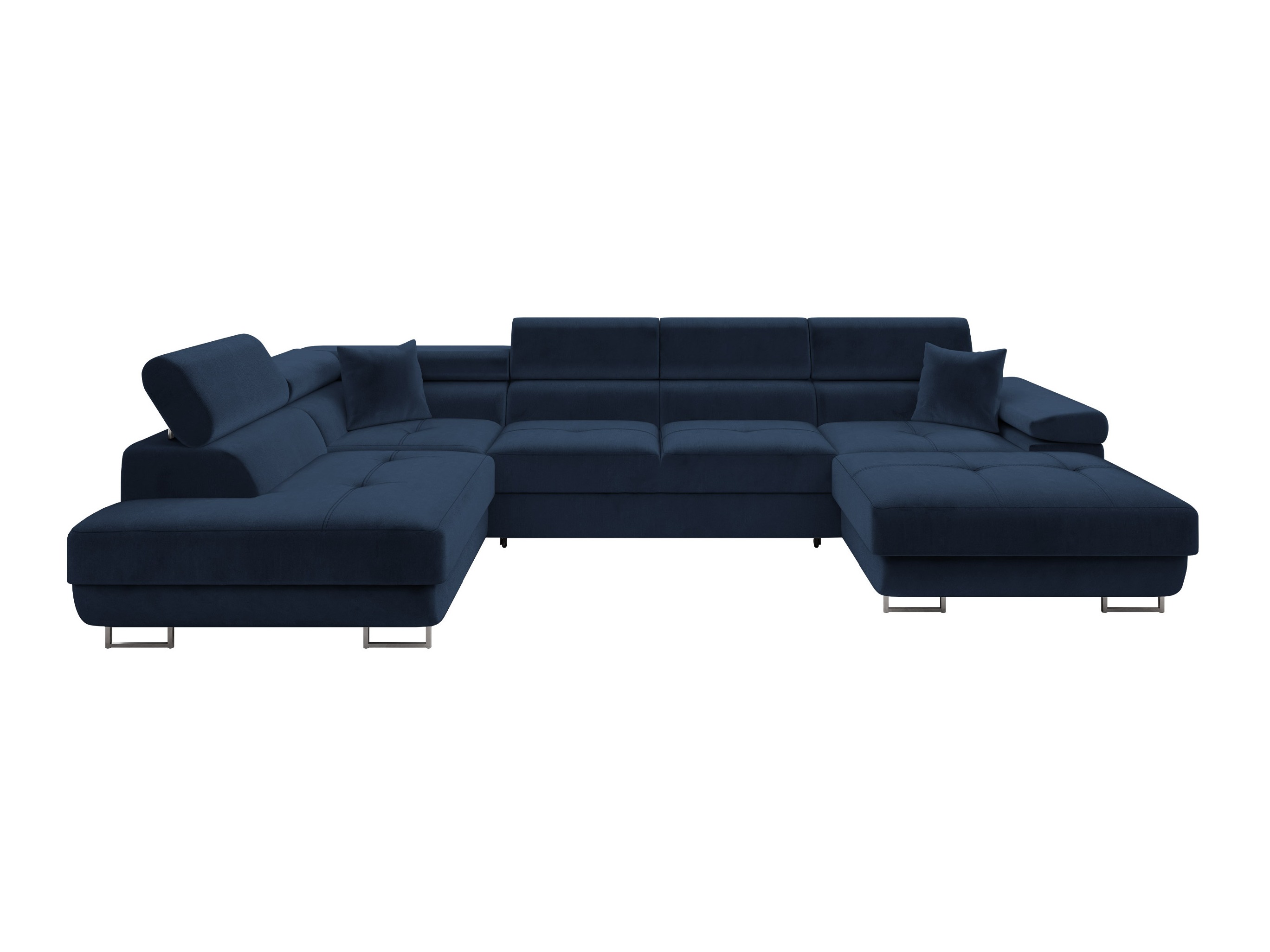 Hjørnesofa Comfivo Vinetum III (Polo 891)