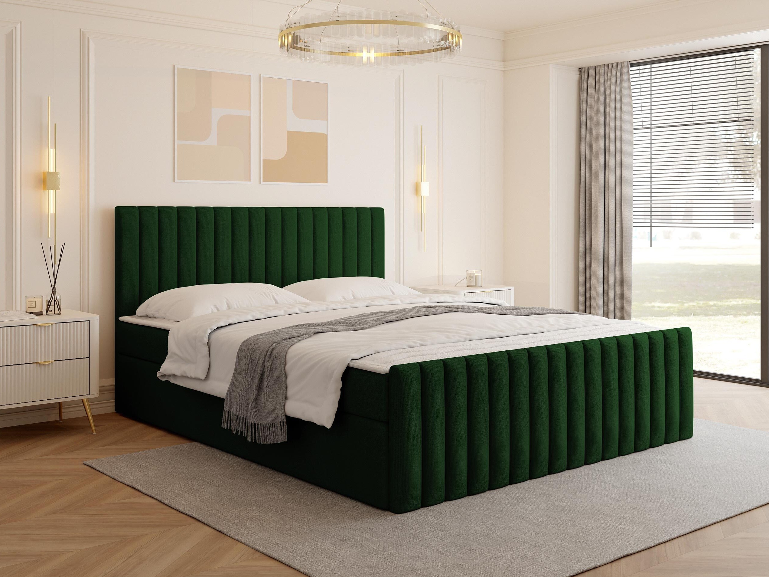 Kontinentalseng Comfivo Apis II (Polo 889)