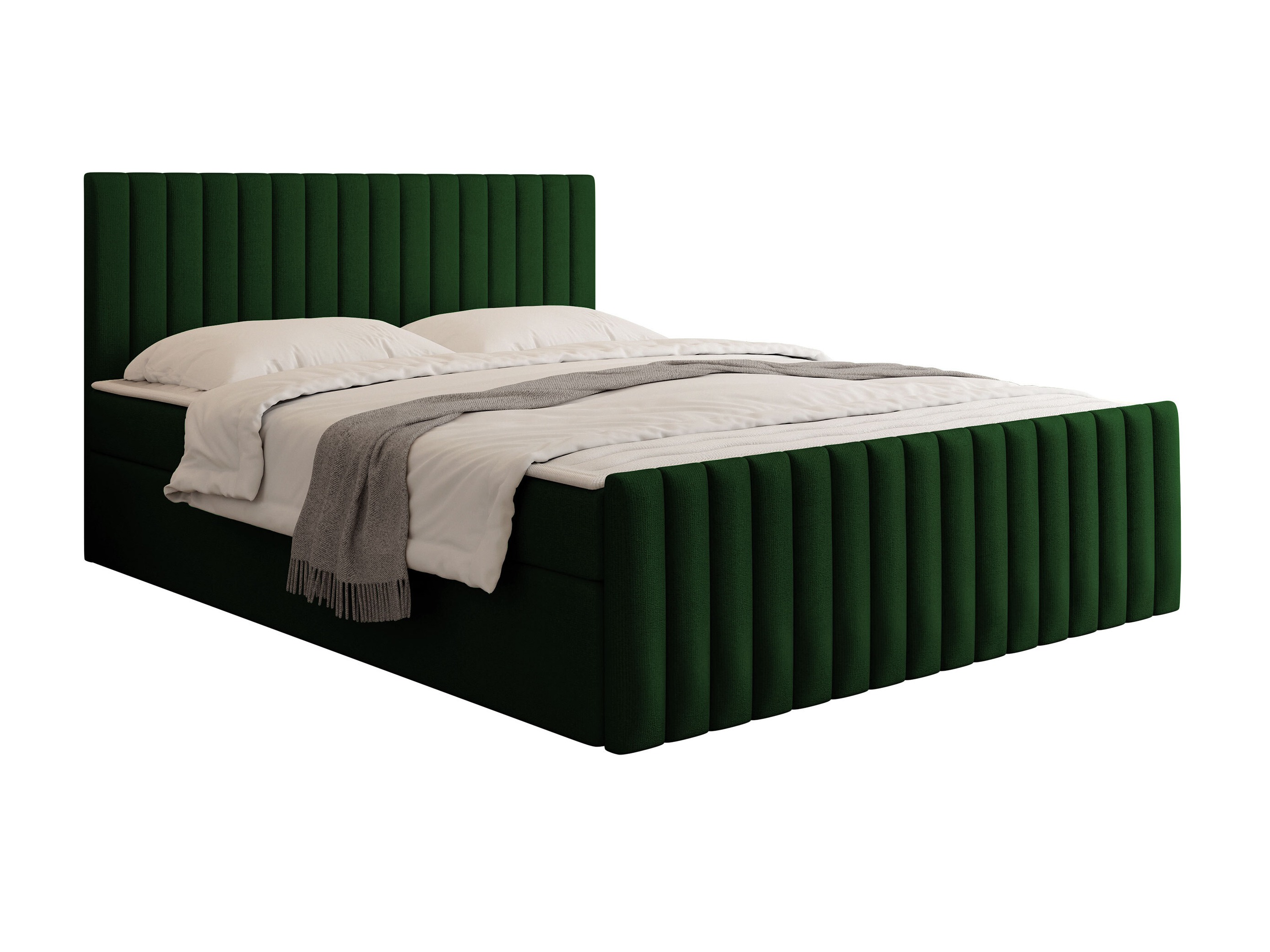 Kontinentalseng Comfivo Apis II (Polo 889)