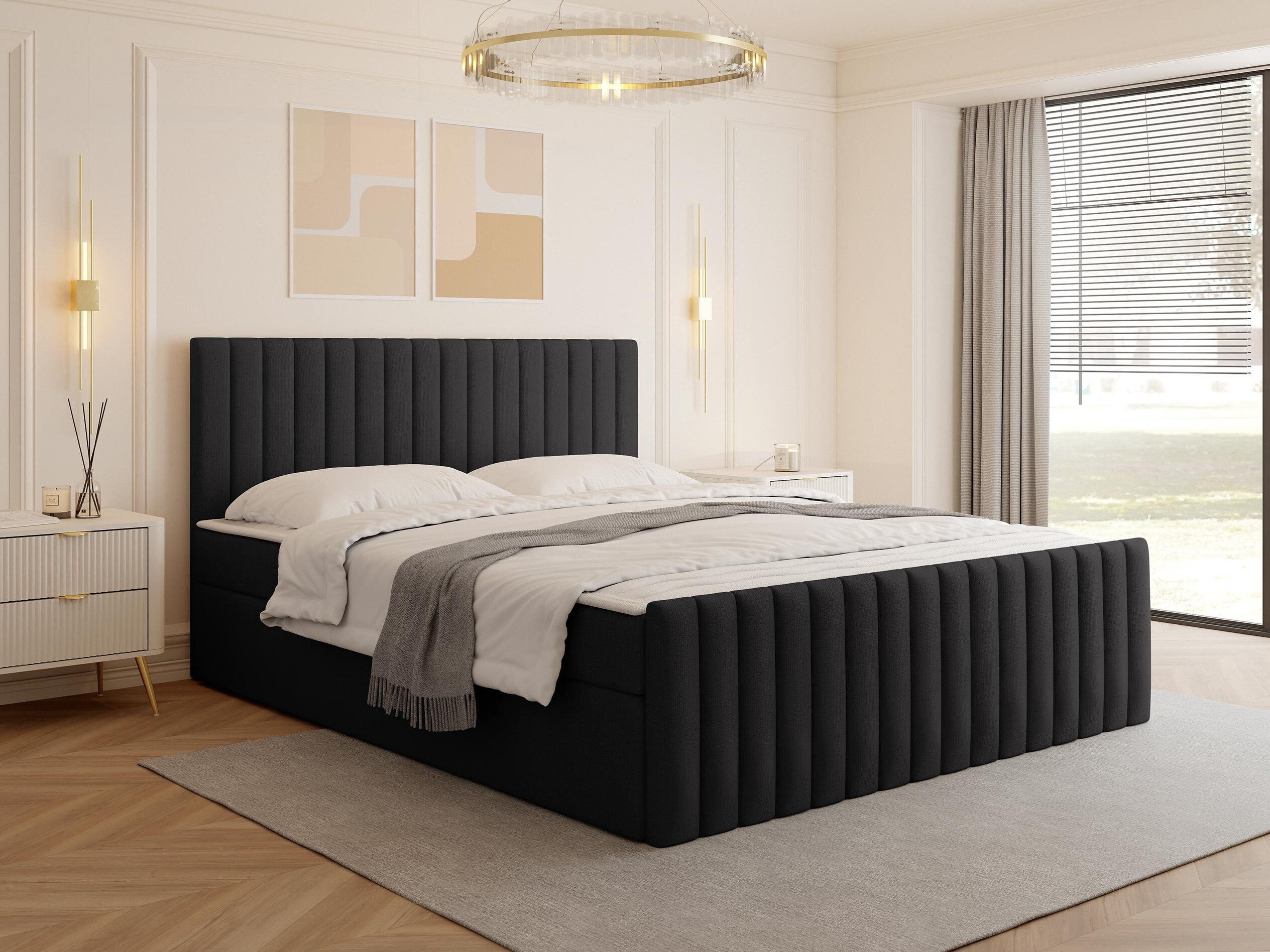 Kontinentalseng Comfivo Apis II (Polo 897)