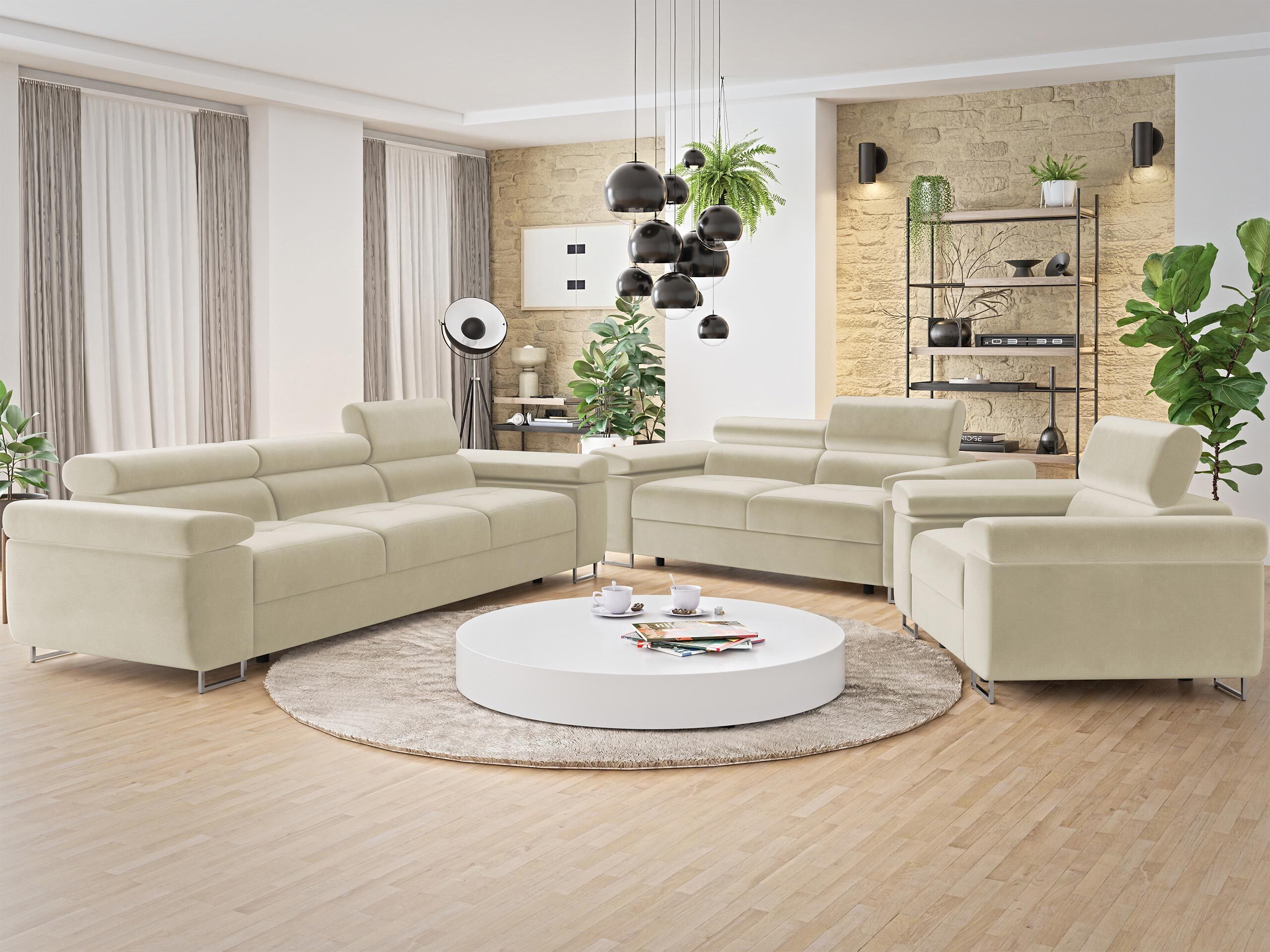 Sovesofa Comfivo Vinetum (Polo 872)