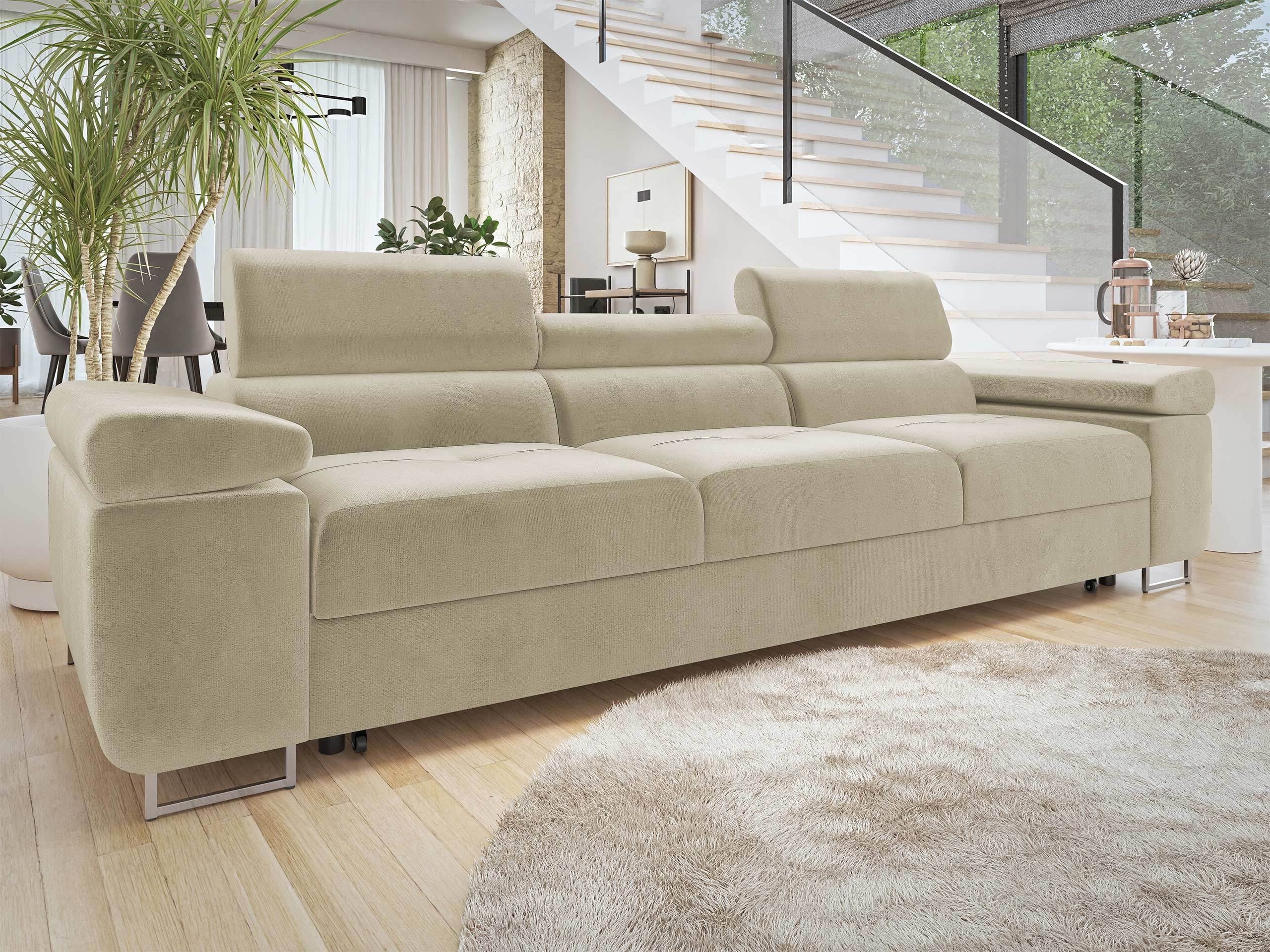 Sovesofa Comfivo Vinetum (Polo 872)