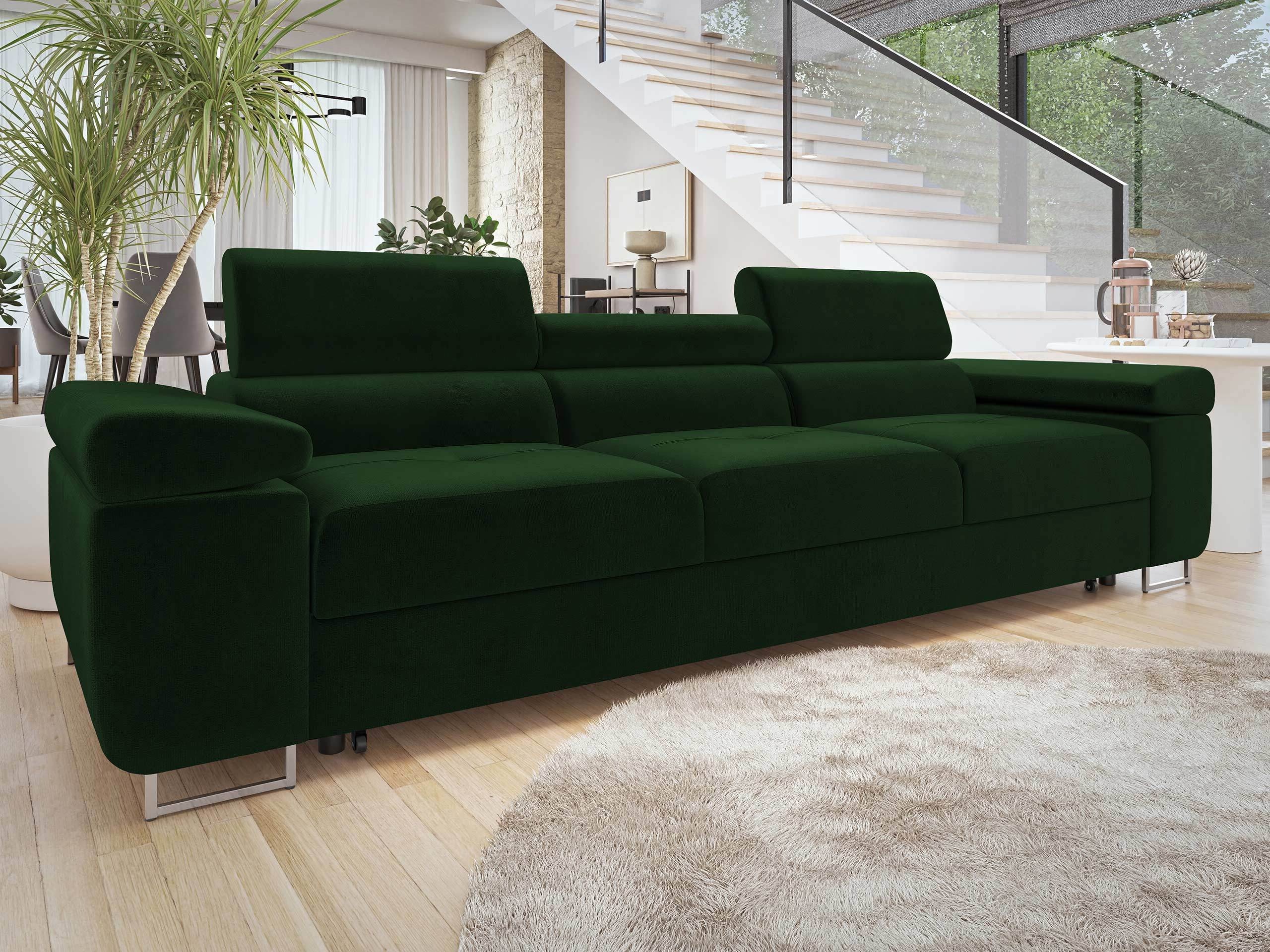 Sovesofa Comfivo Vinetum (Polo 889)