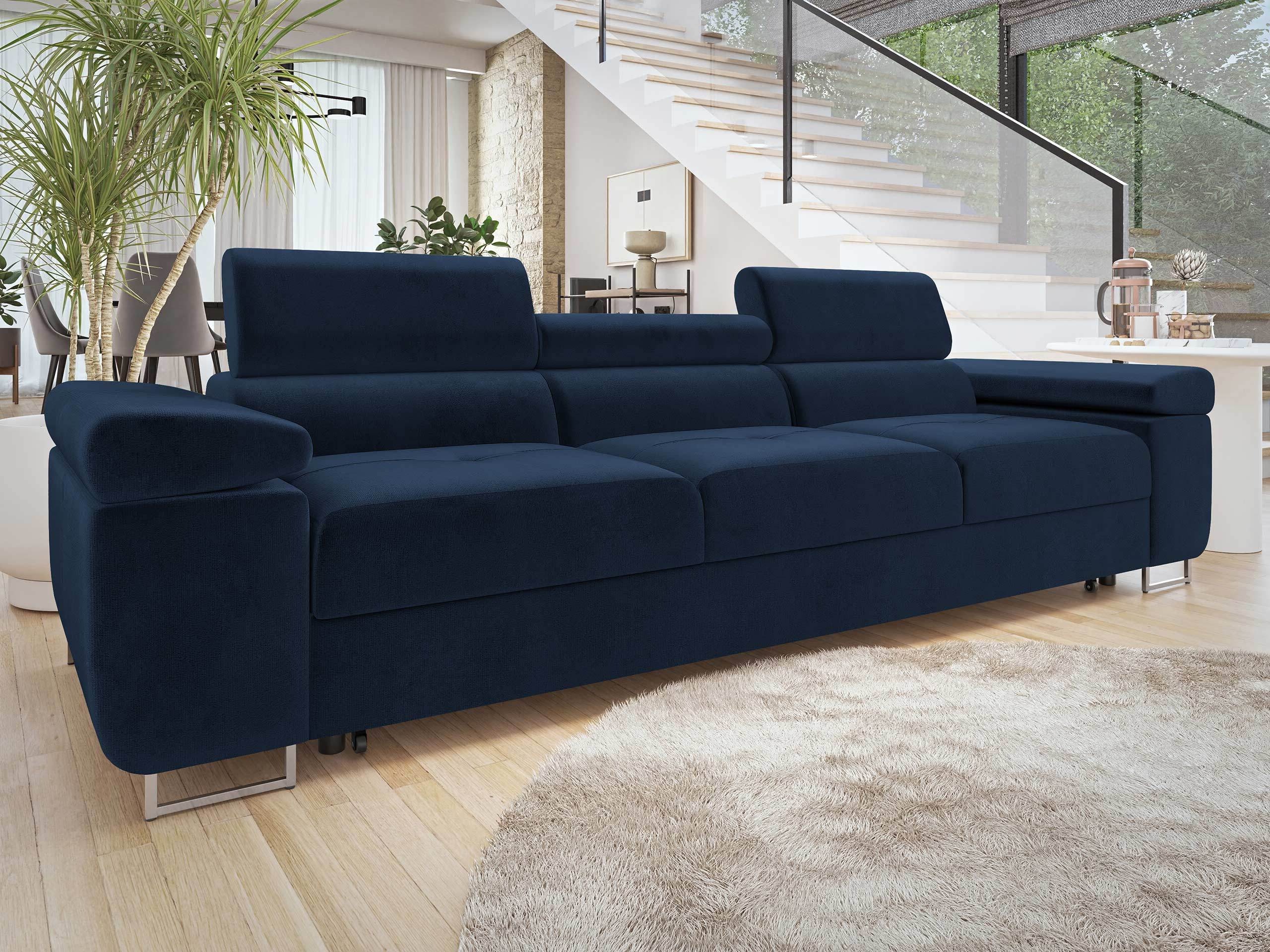 Sovesofa Comfivo Vinetum (Polo 891)