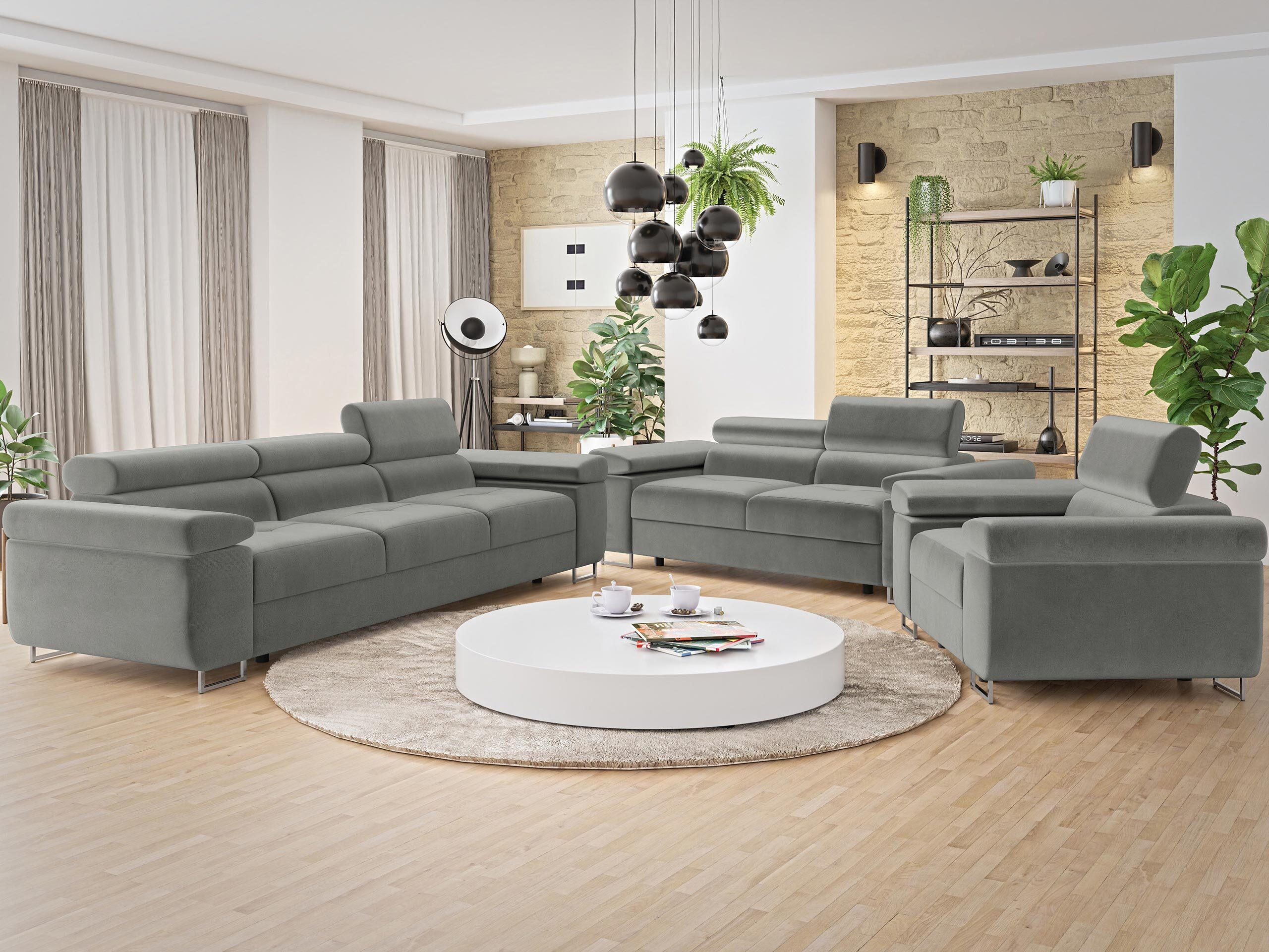 Sovesofa Comfivo Vinetum (Polo 894)