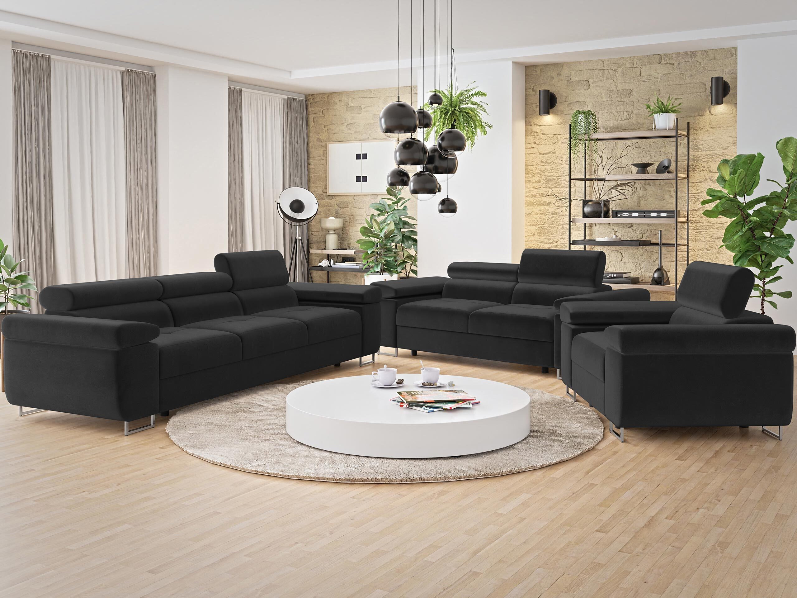 Sovesofa Comfivo Vinetum (Polo 897)