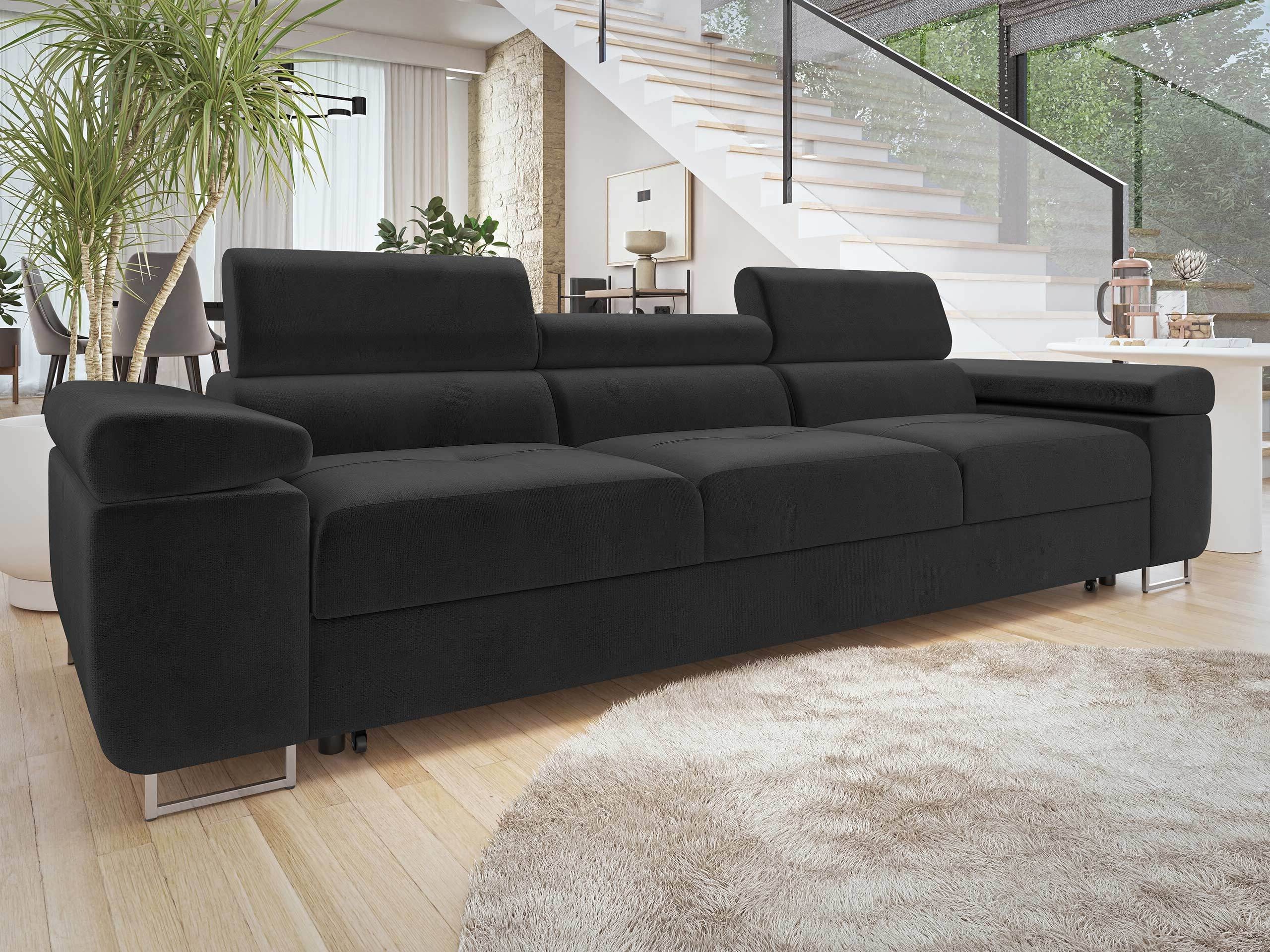Sovesofa Comfivo Vinetum (Polo 897)
