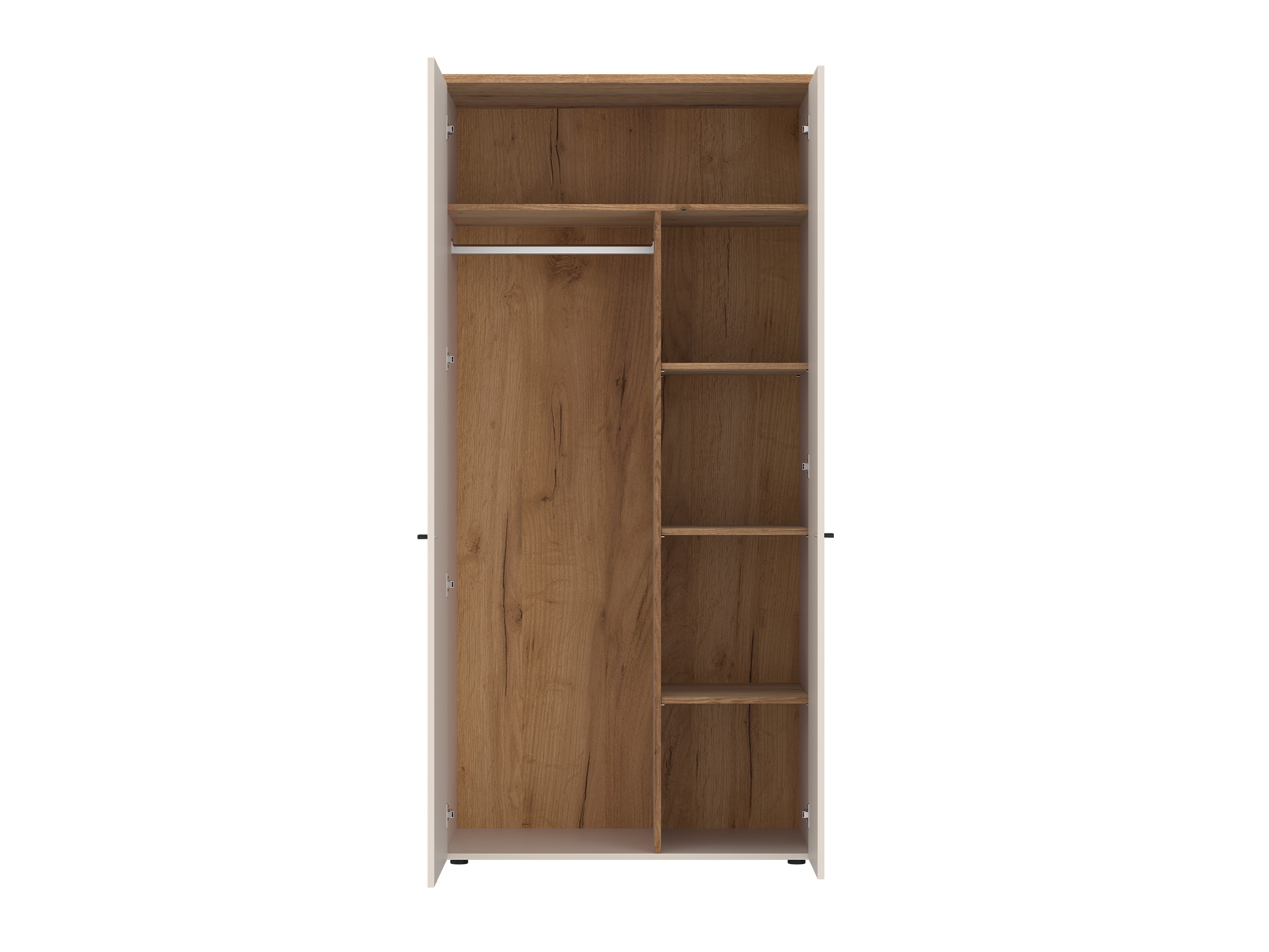 Garderobeskab Corelia 114