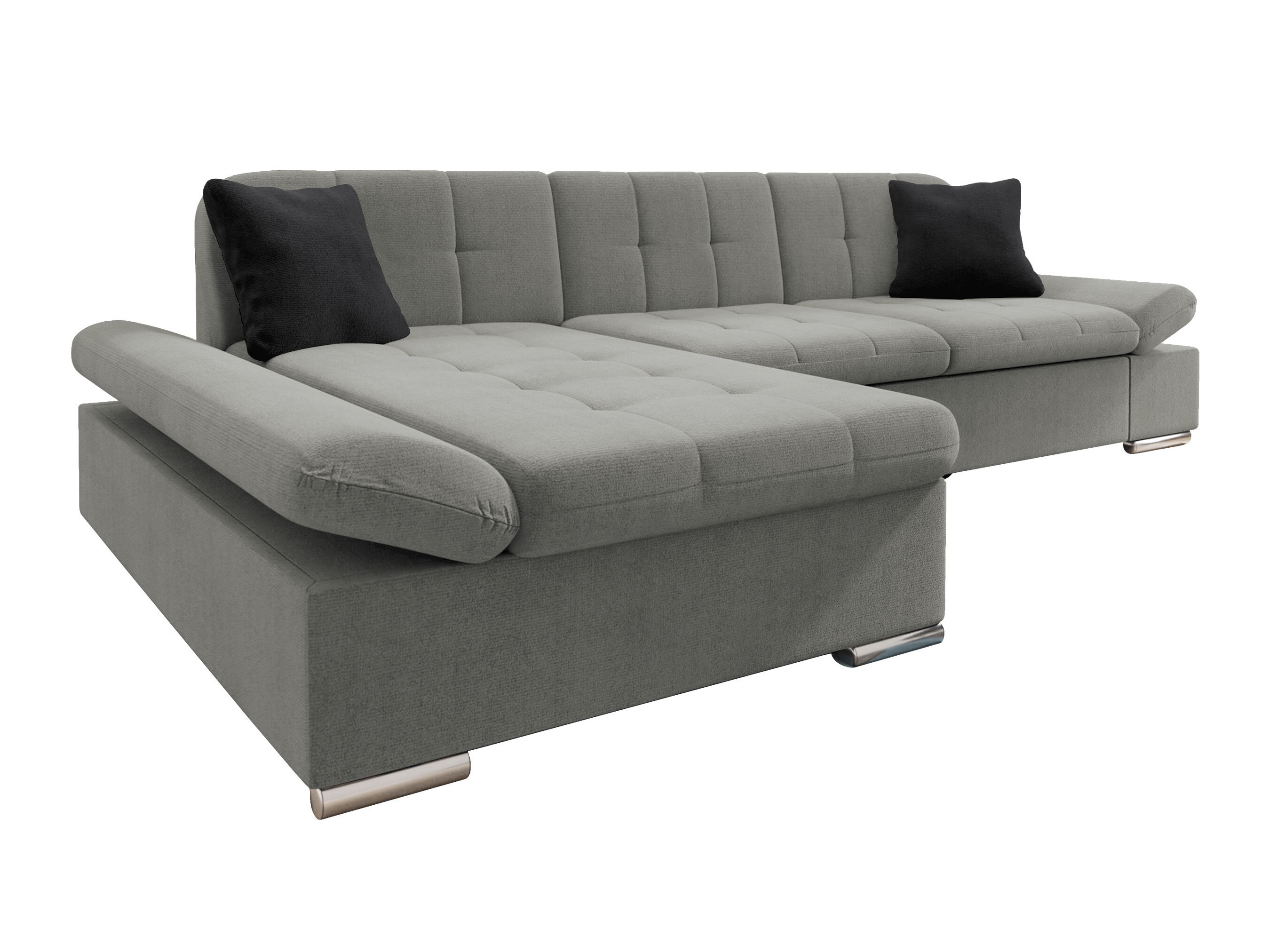 Hjørnesofa Comfivo Sanitas (Polo 894 + Polo 897)
