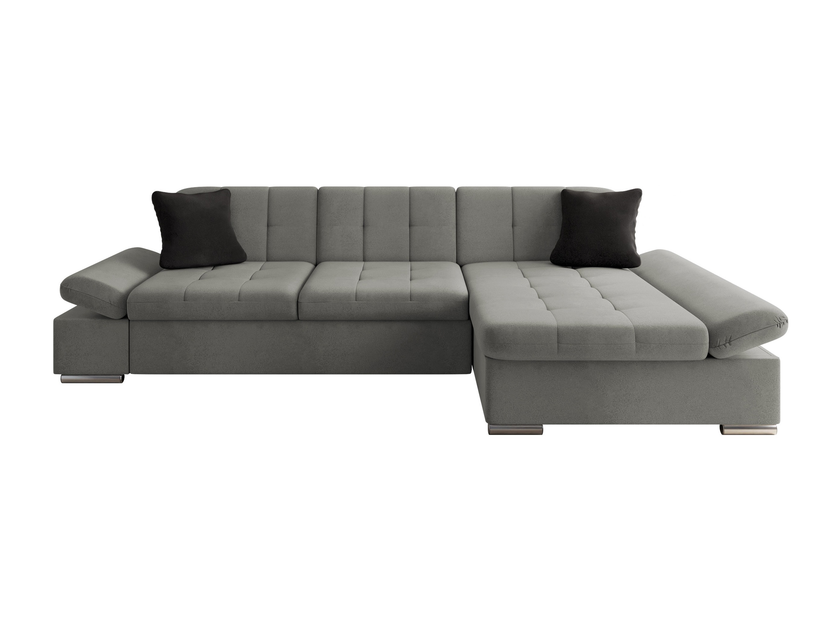 Hjørnesofa Comfivo Sanitas (Polo 894 + Polo 897)