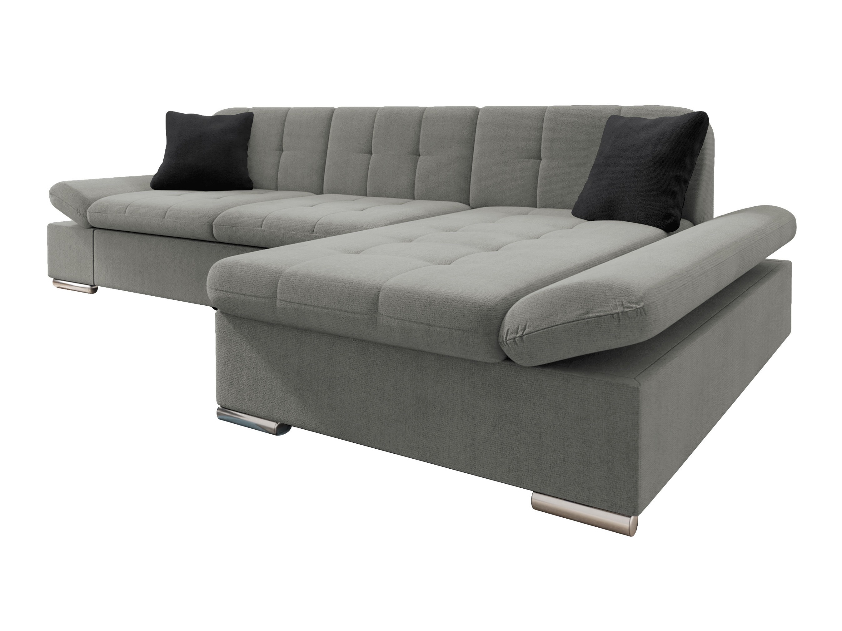 Hjørnesofa Comfivo Sanitas (Polo 894 + Polo 897)