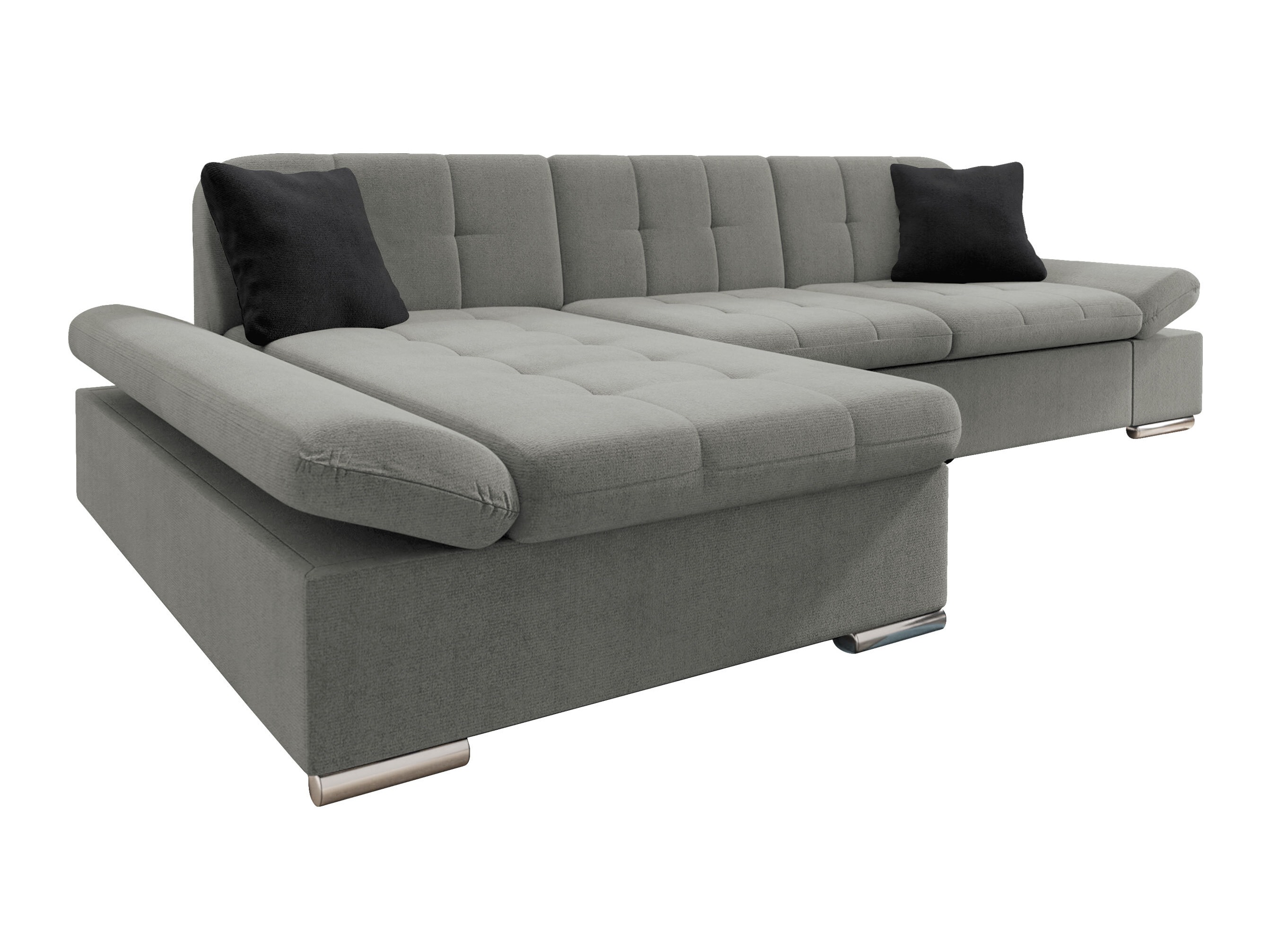Hjørnesofa Comfivo Serenitas (Polo 894 + Polo 897)