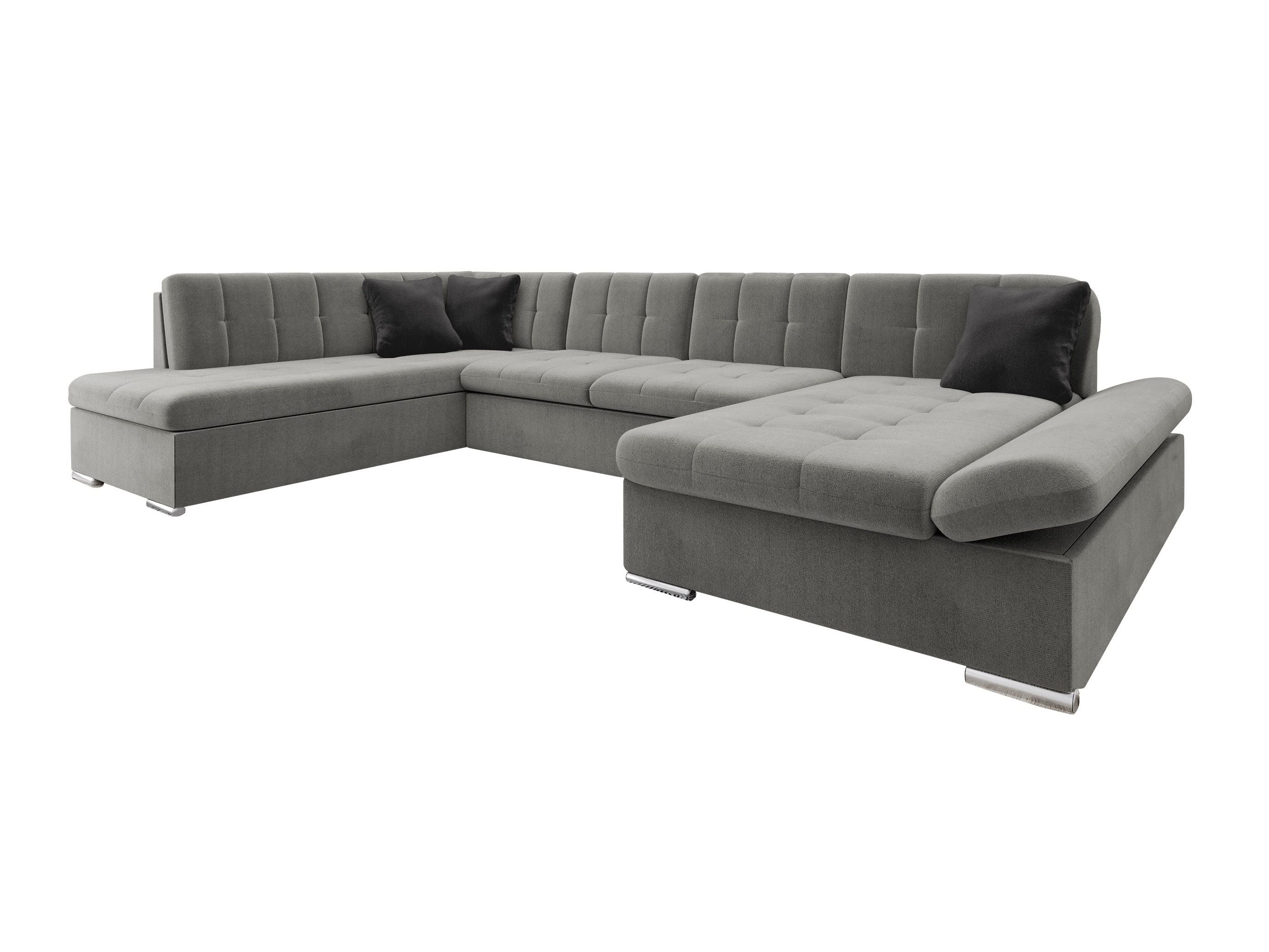 Hjørnesofa Comfivo Tilia (Polo 894 + Polo 897)