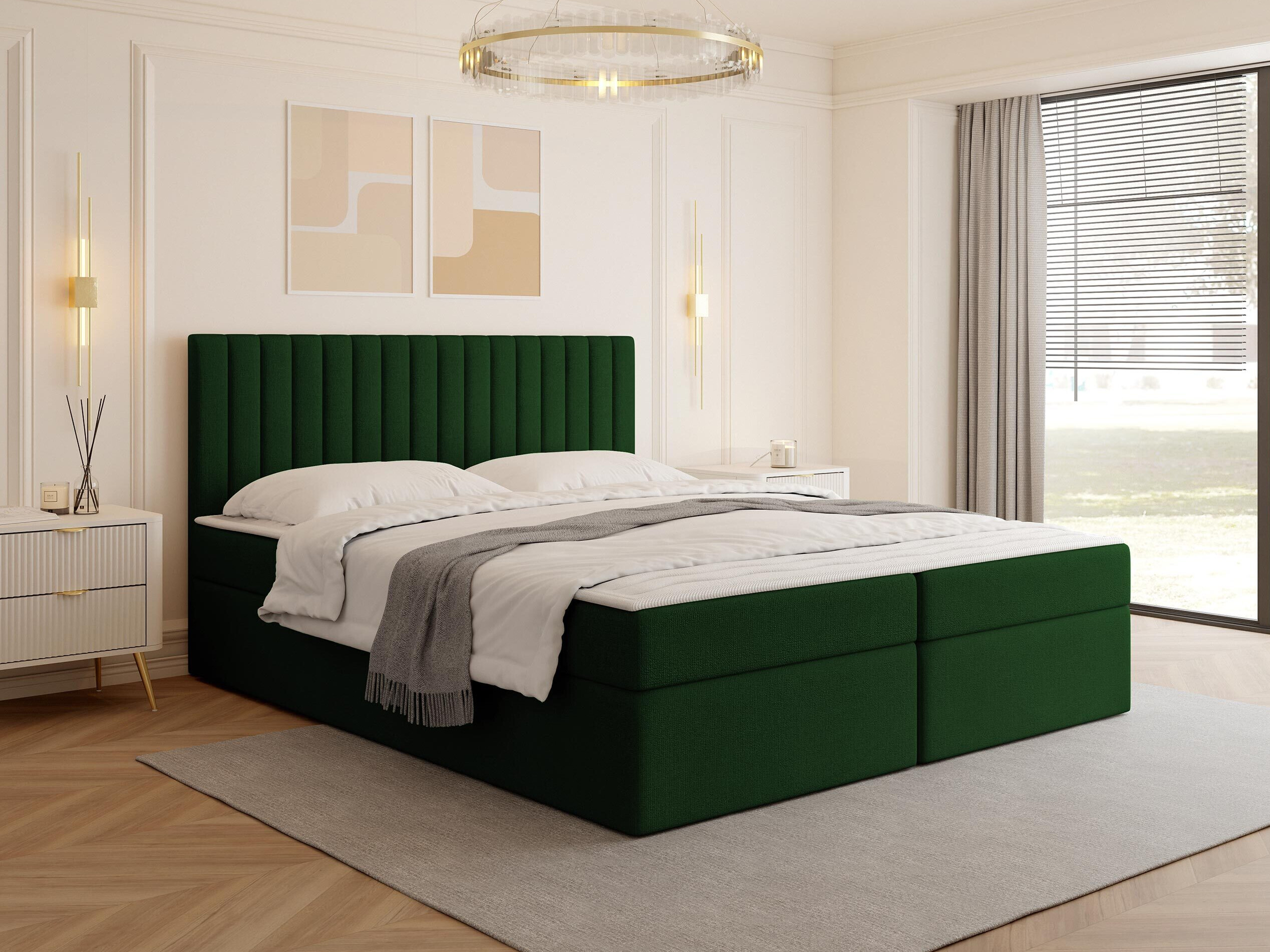 Kontinentalseng Comfivo Apis I (Polo 889)