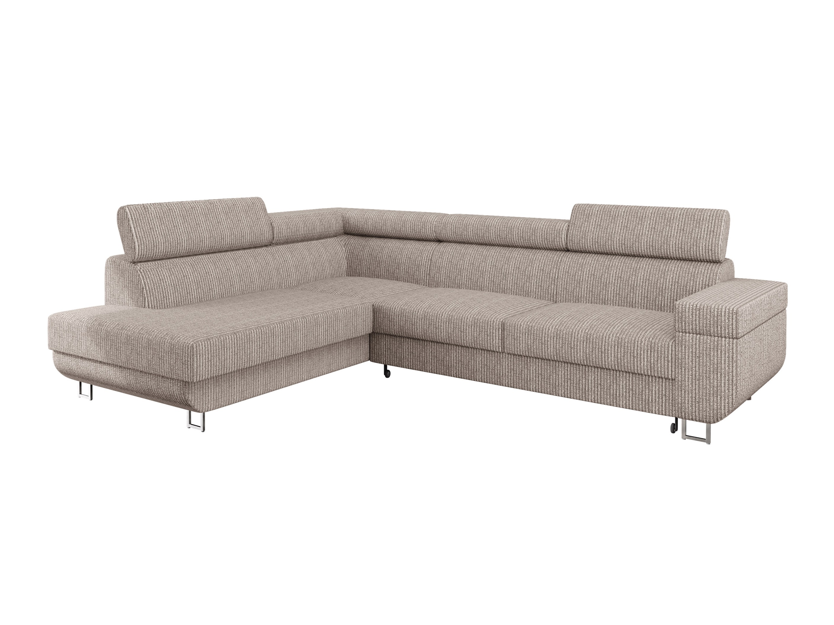 Hjørnesofa Comfivo Liberta (Poso 03)