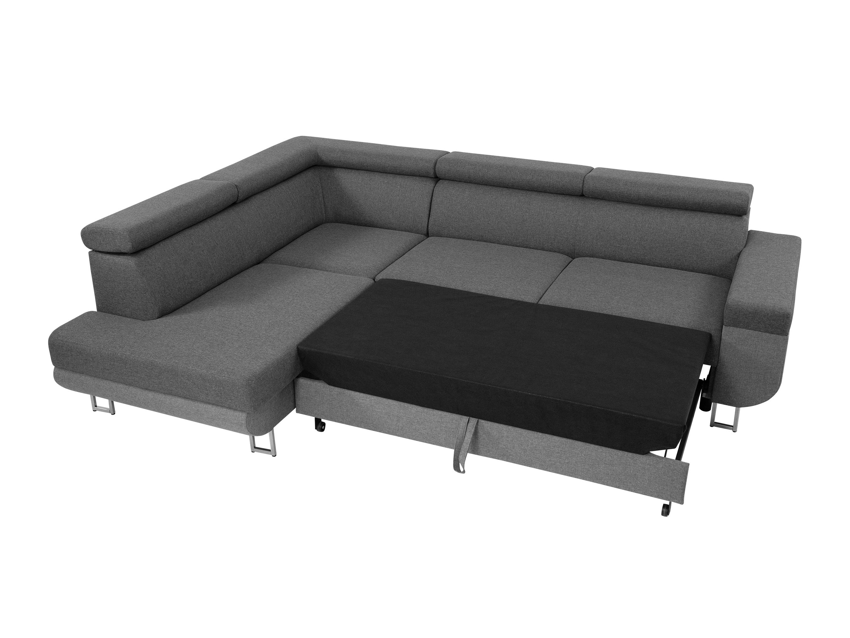 Hjørnesofa Comfivo Liberta (Poso 03)