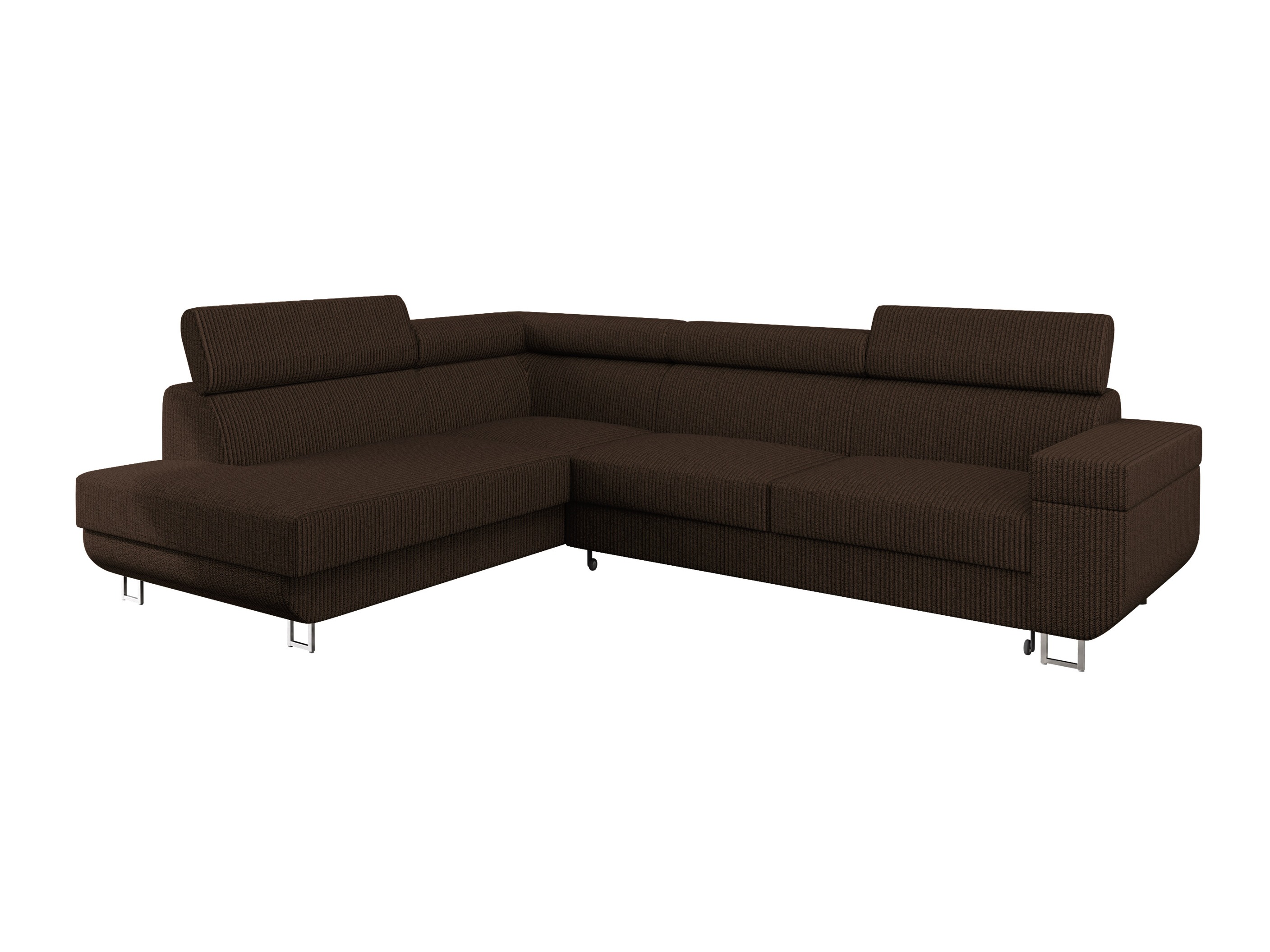 Hjørnesofa Comfivo Liberta (Poso 06)