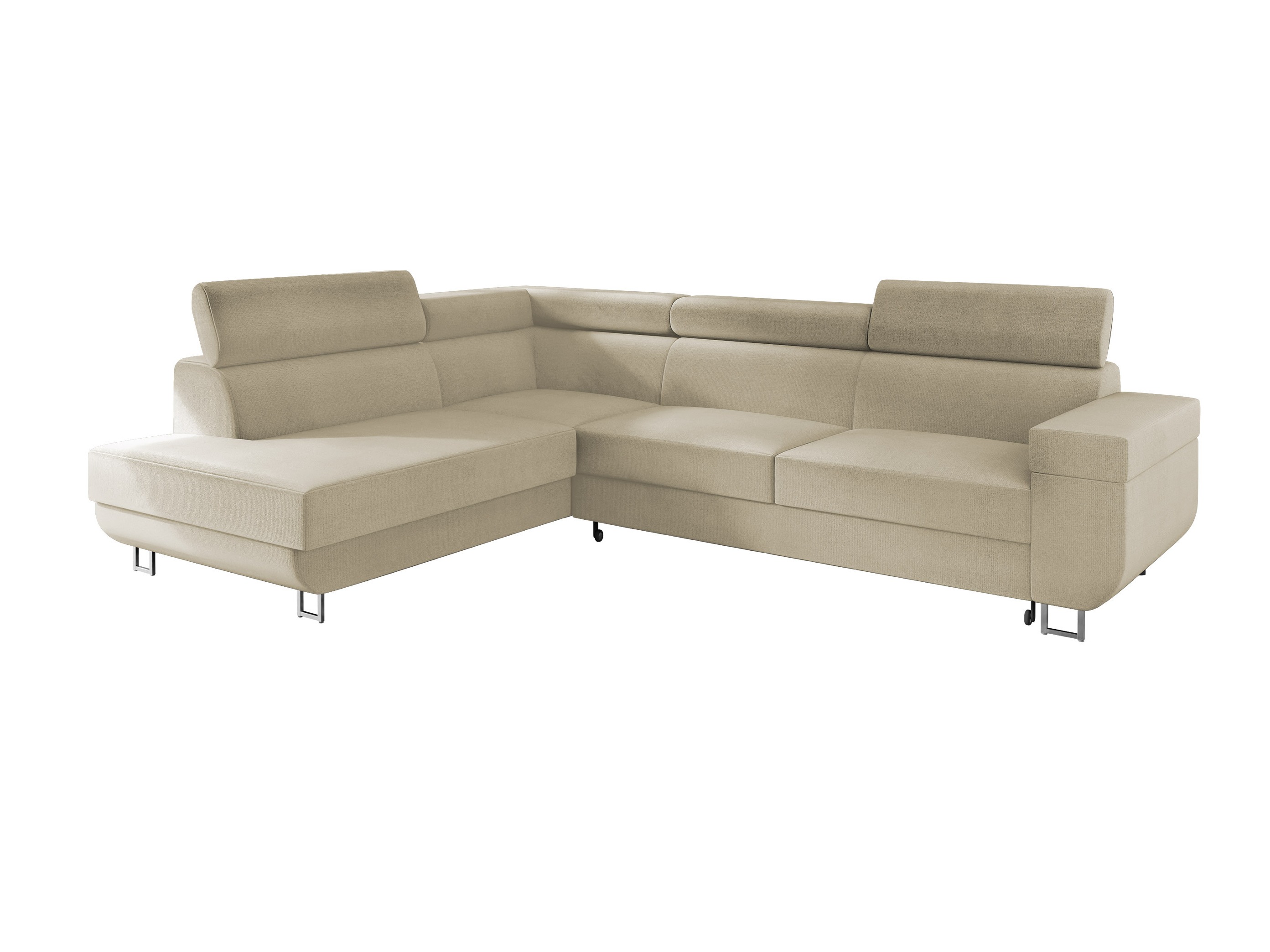 Hjørnesofa Comfivo Liberta (Polo 872)