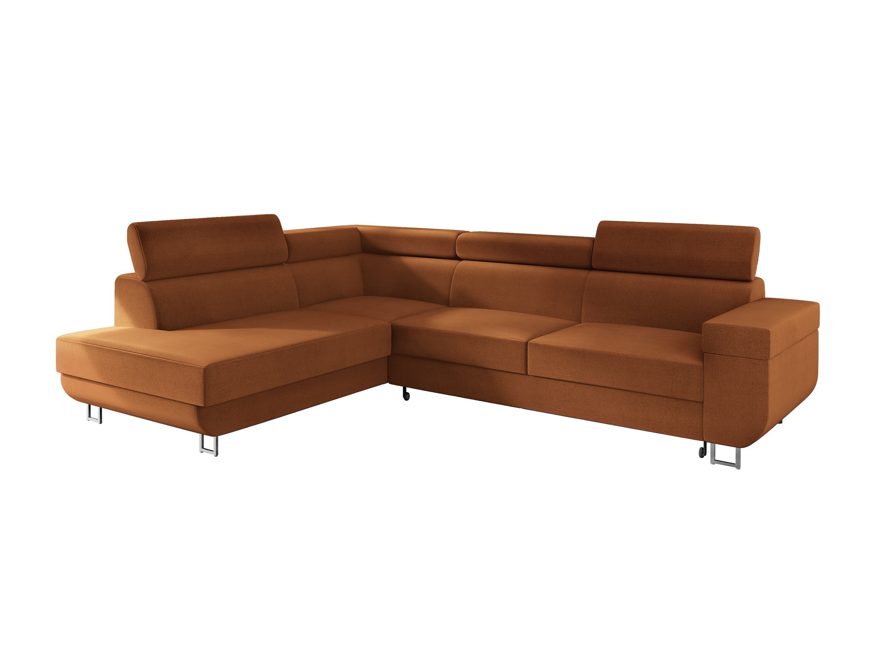Hjørnesofa Comfivo Liberta (Polo 879)