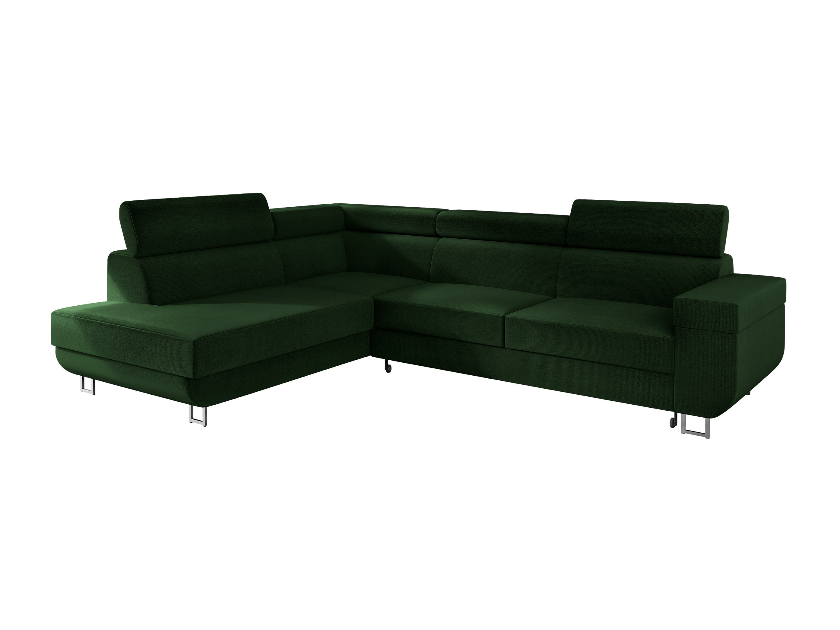 Hjørnesofa Comfivo Liberta (Polo 889)