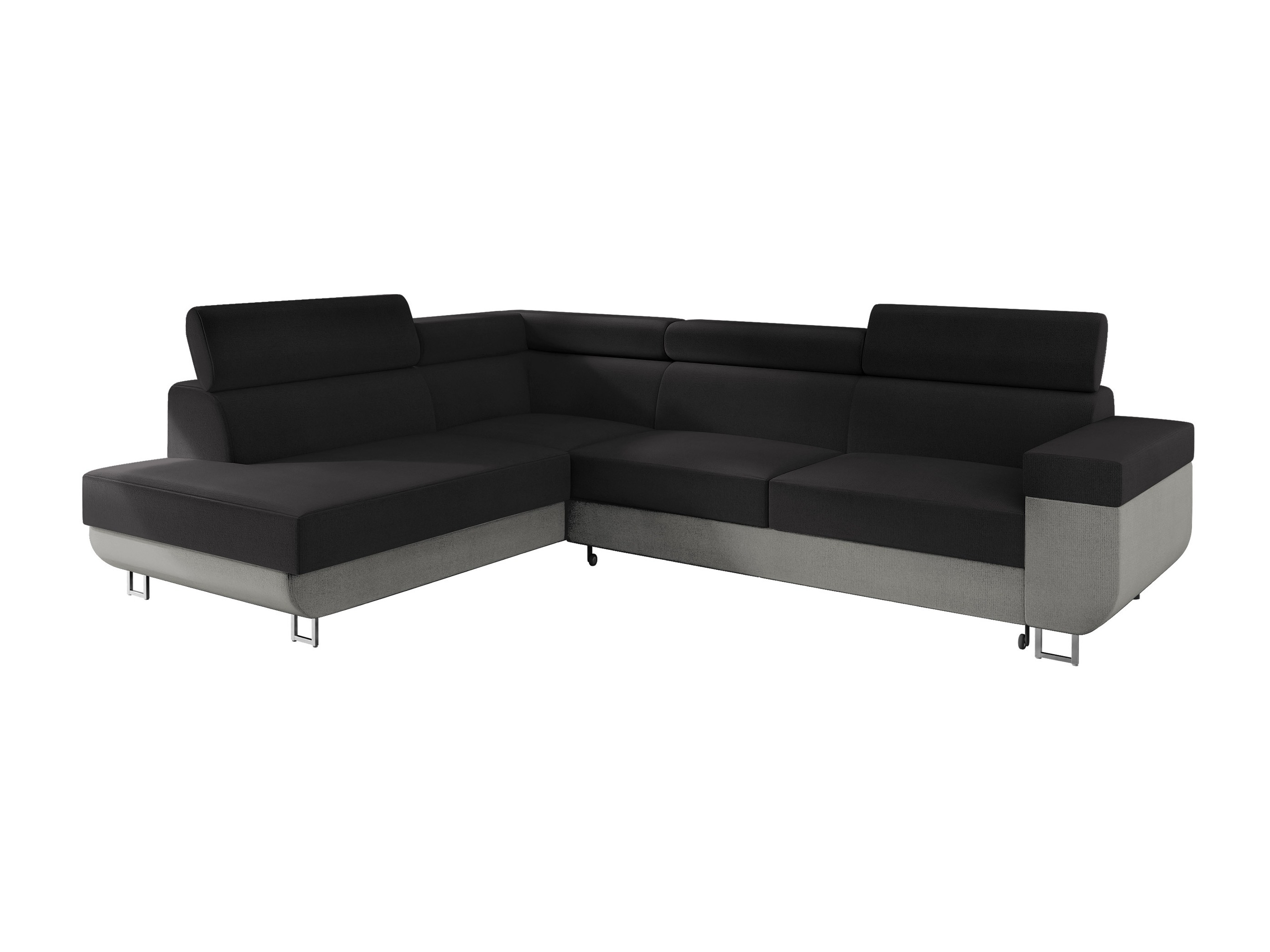 Hjørnesofa Comfivo Liberta (Polo 894 + Polo 897)