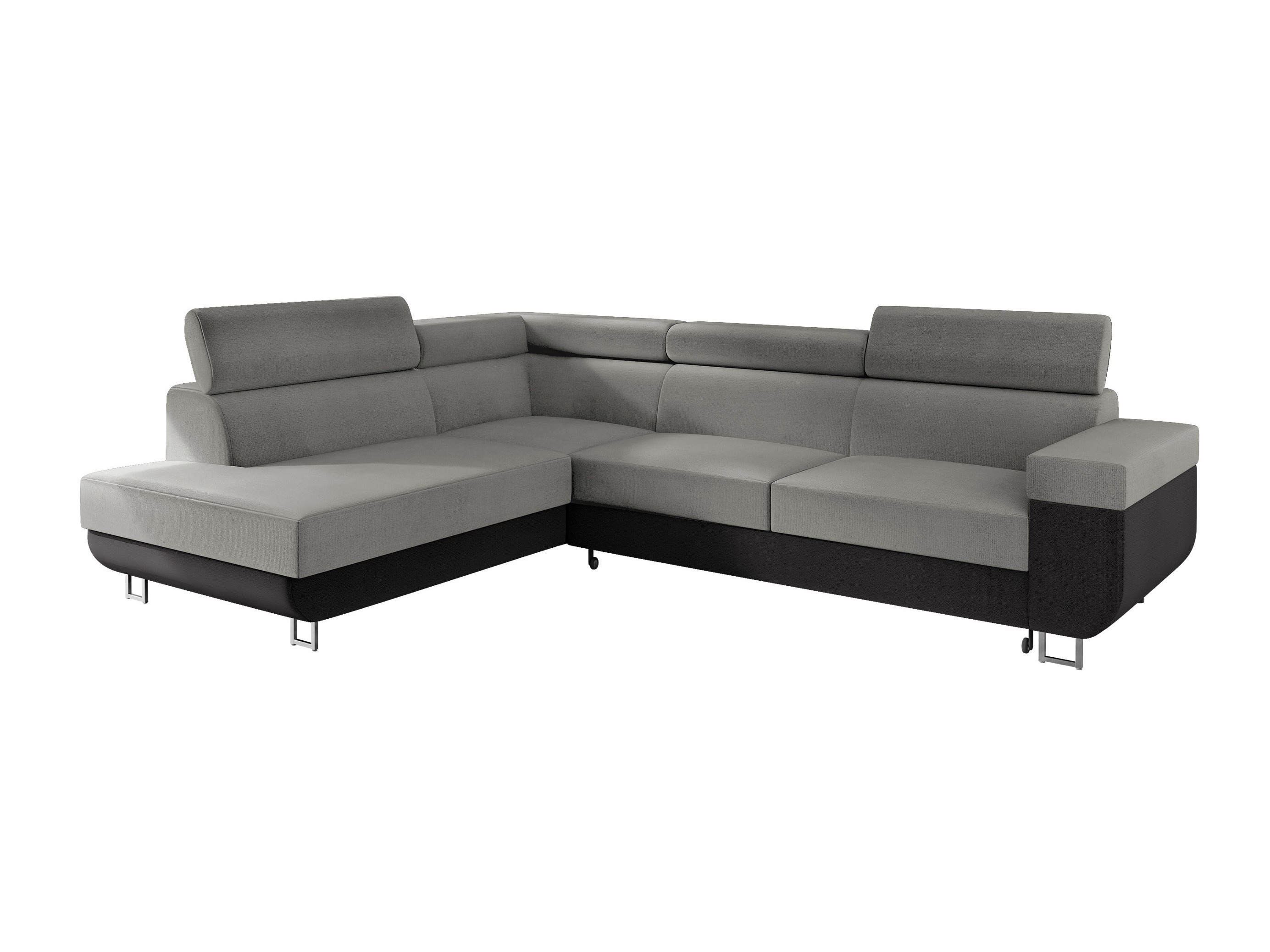 Hjørnesofa Comfivo Liberta (Polo 897 + Polo 894)