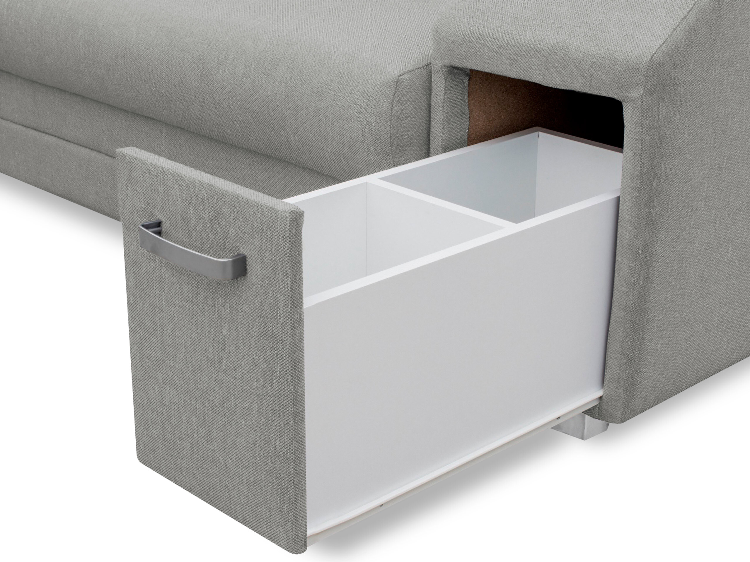 Hjørnesofa Kingsport 116 (Nazar 225.01)