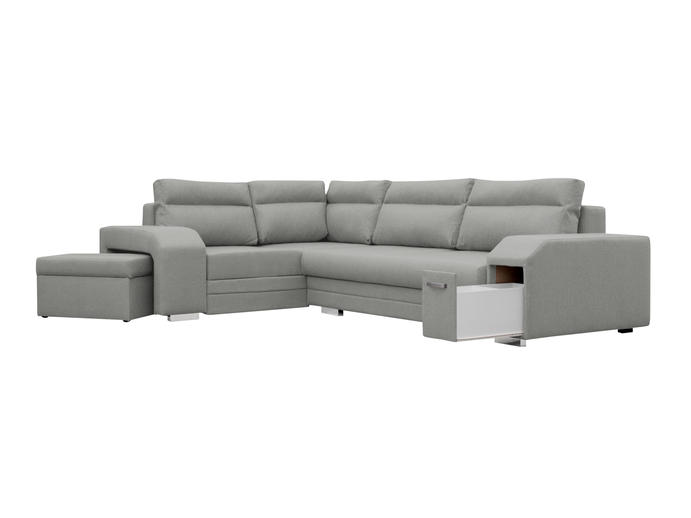 Hjørnesofa Kingsport 116 (Nazar 225.01)