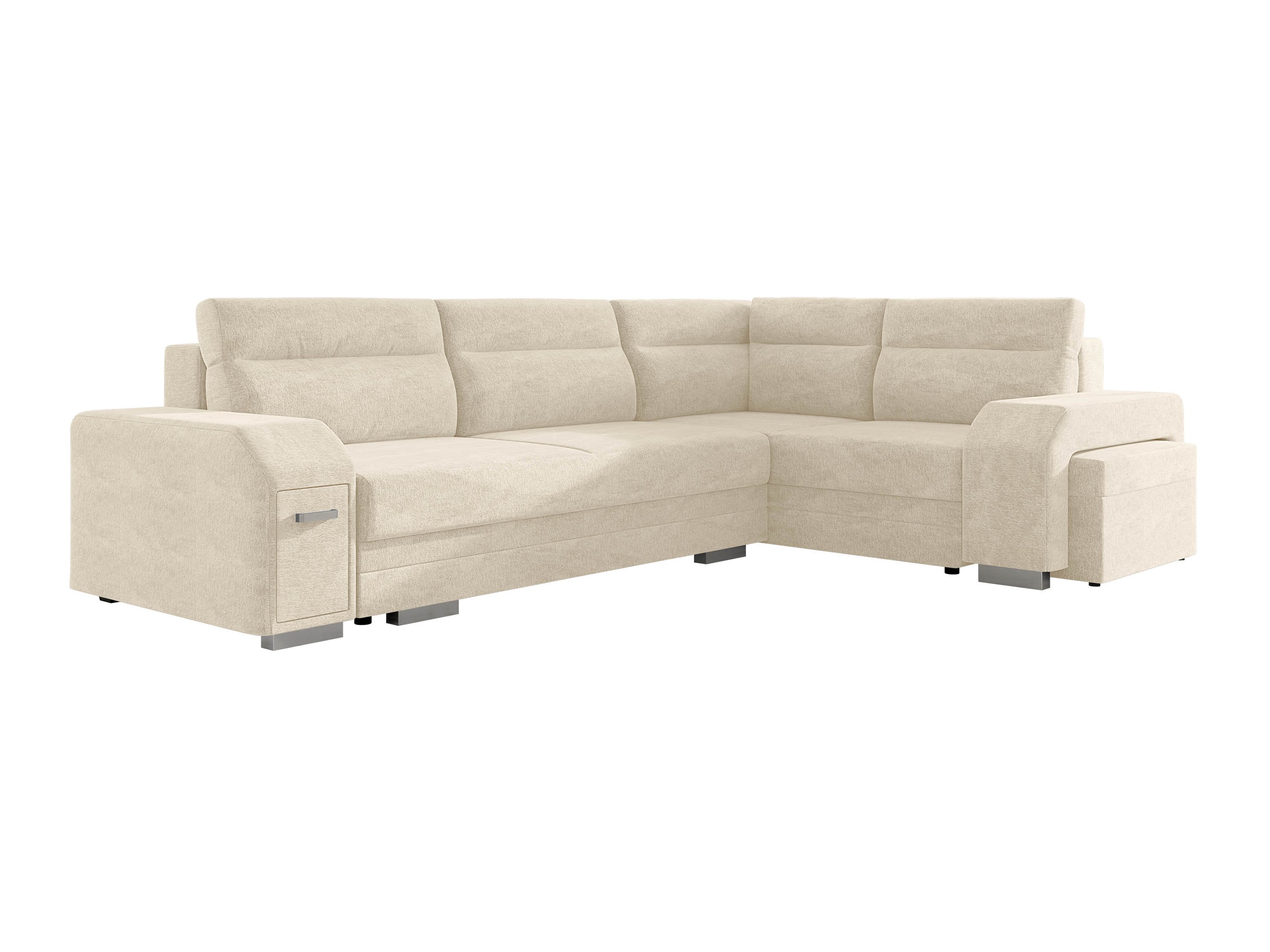 Hjørnesofa Kingsport 116 (Nazar 225.01)