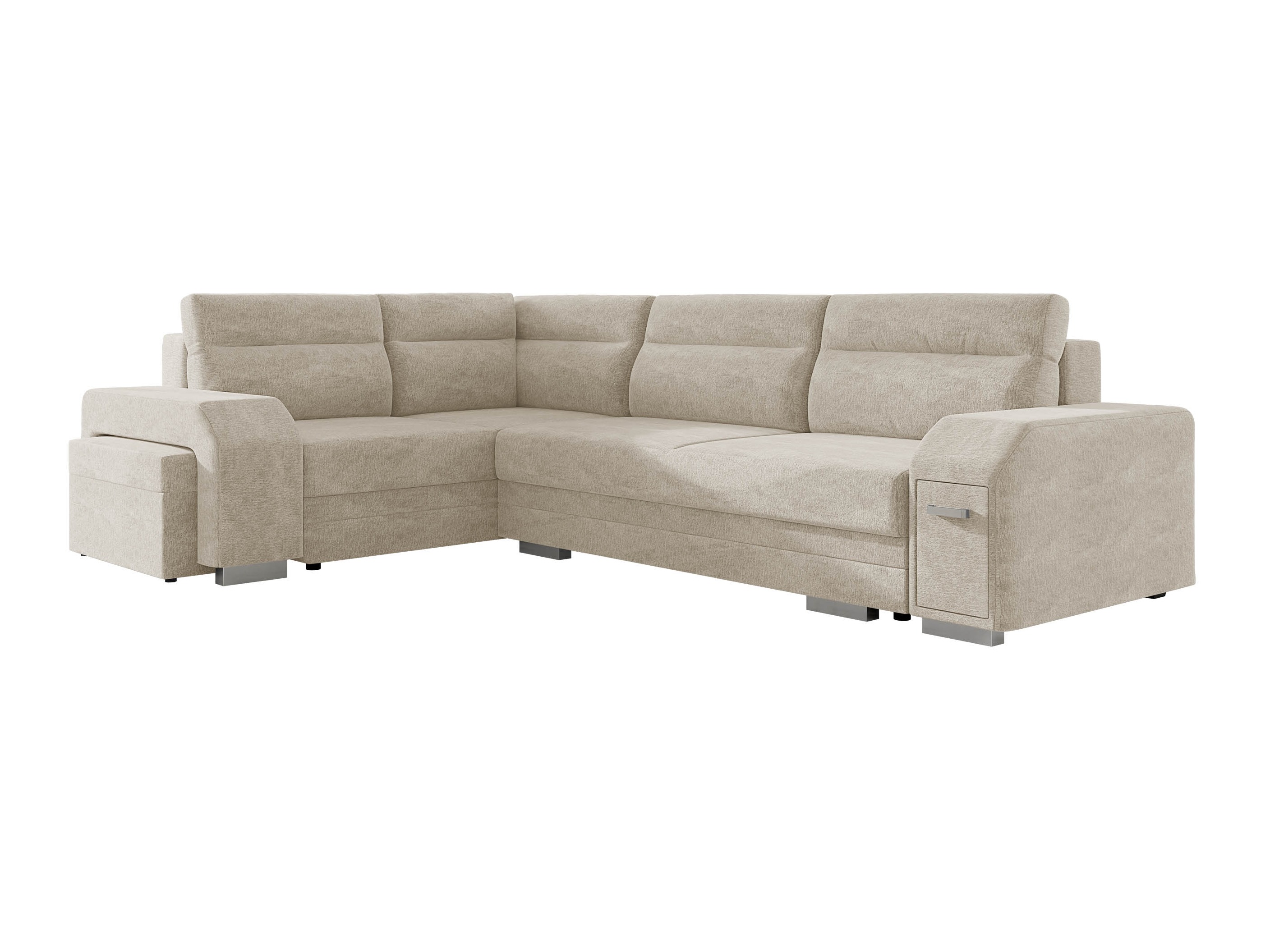 Hjørnesofa Kingsport 116 (Nazar 225.02)