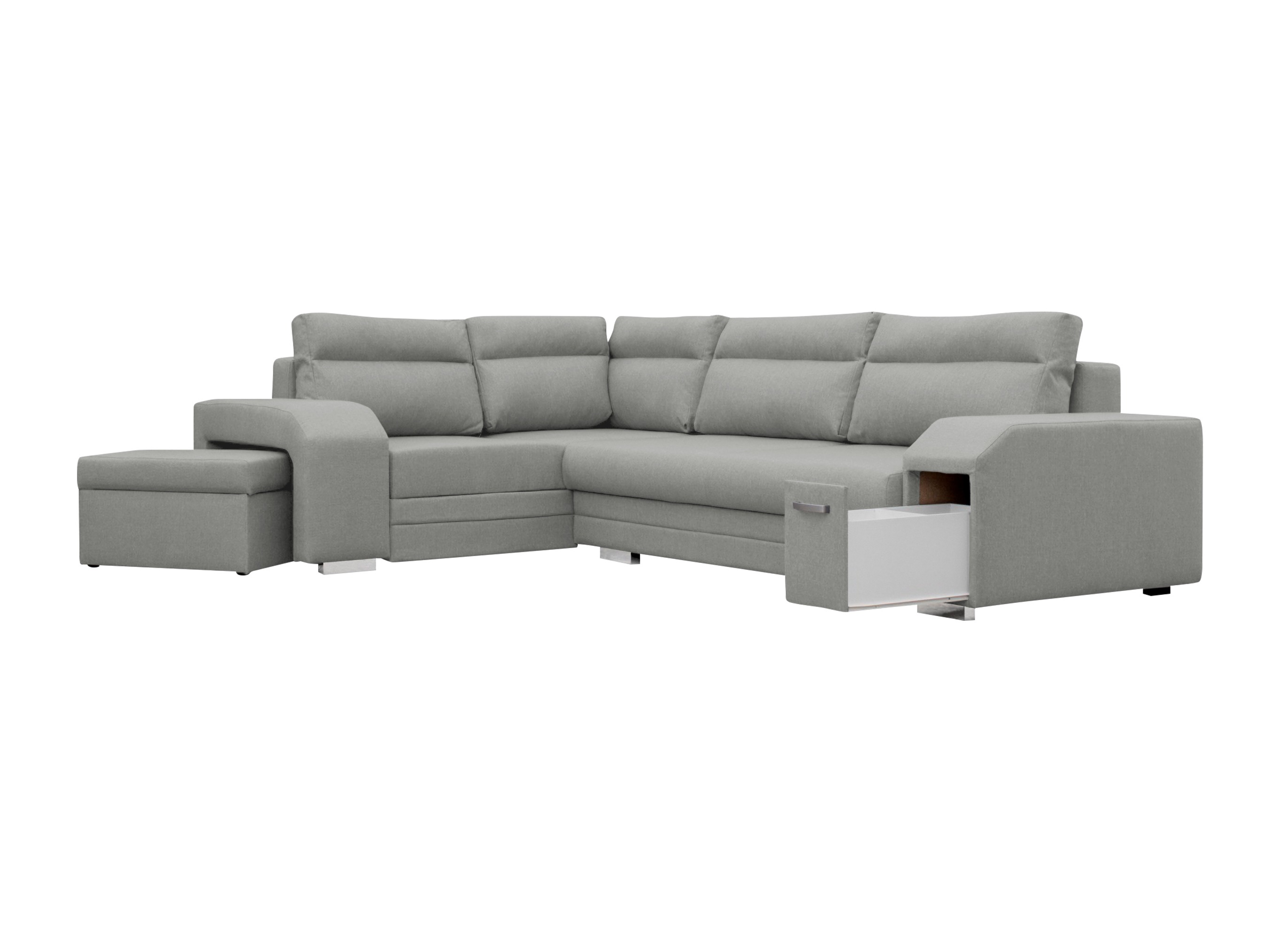 Hjørnesofa Kingsport 116 (Nazar 225.02)