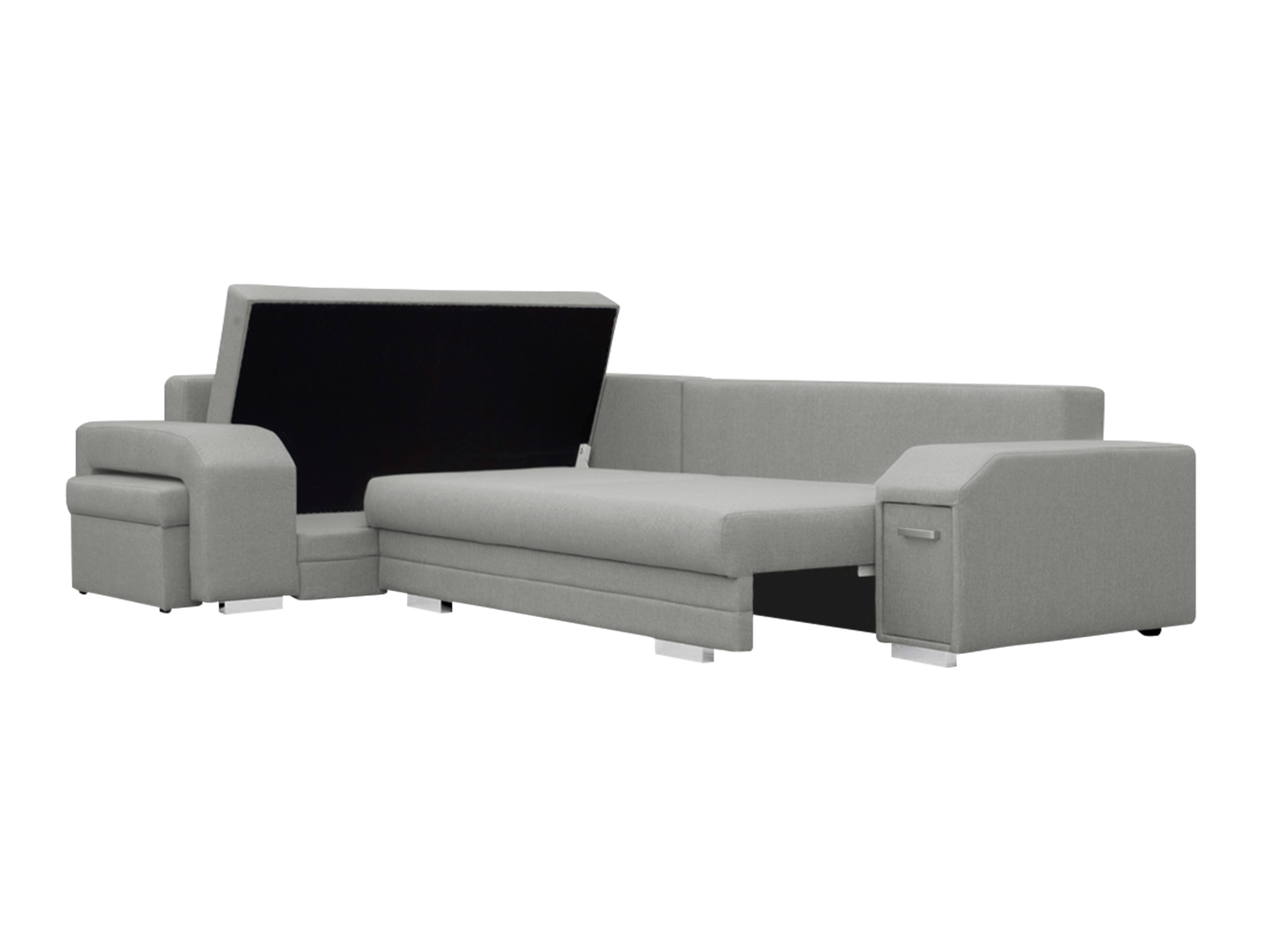 Hjørnesofa Kingsport 116 (Nazar 225.02)