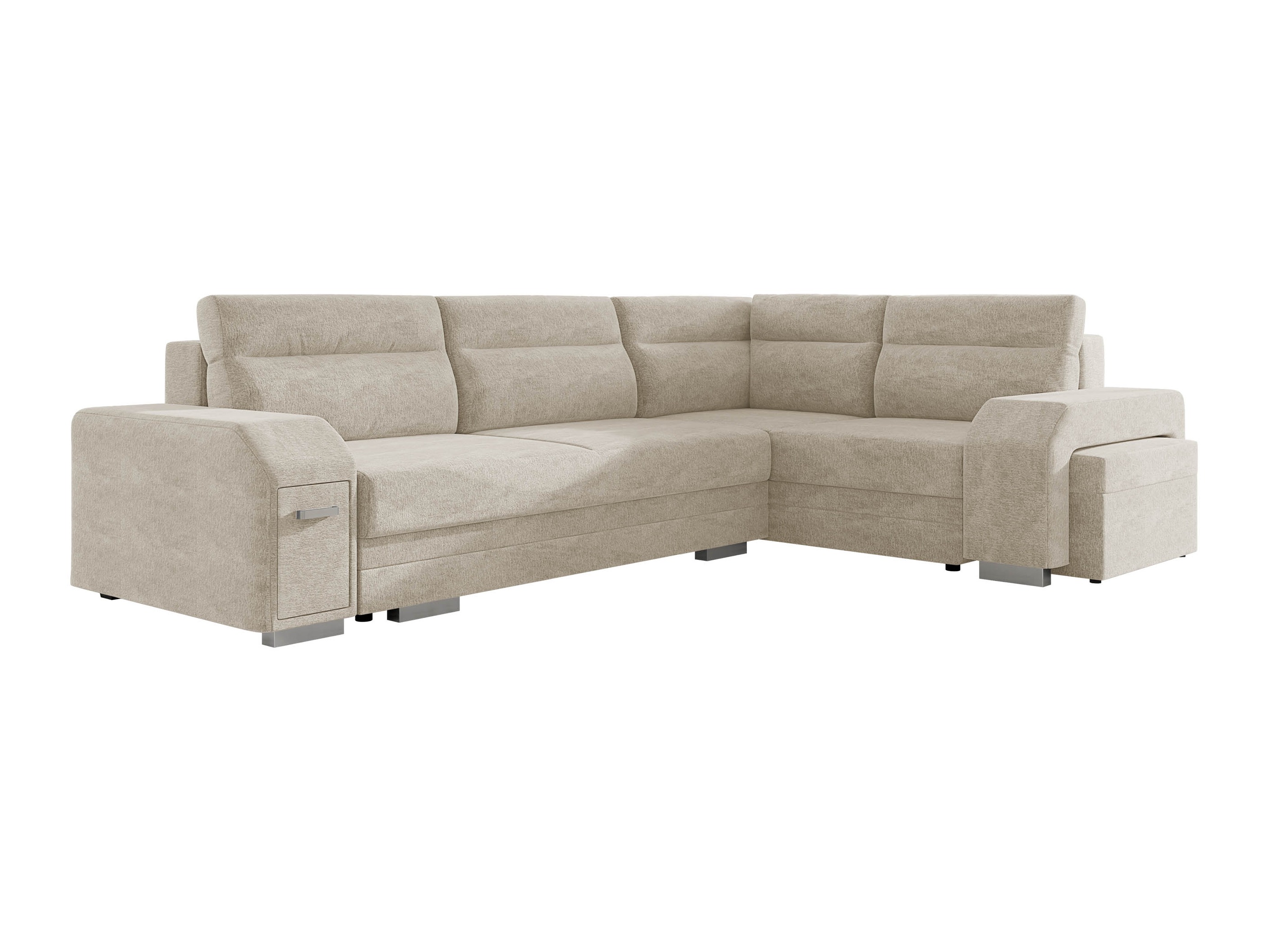 Hjørnesofa Kingsport 116 (Nazar 225.02)