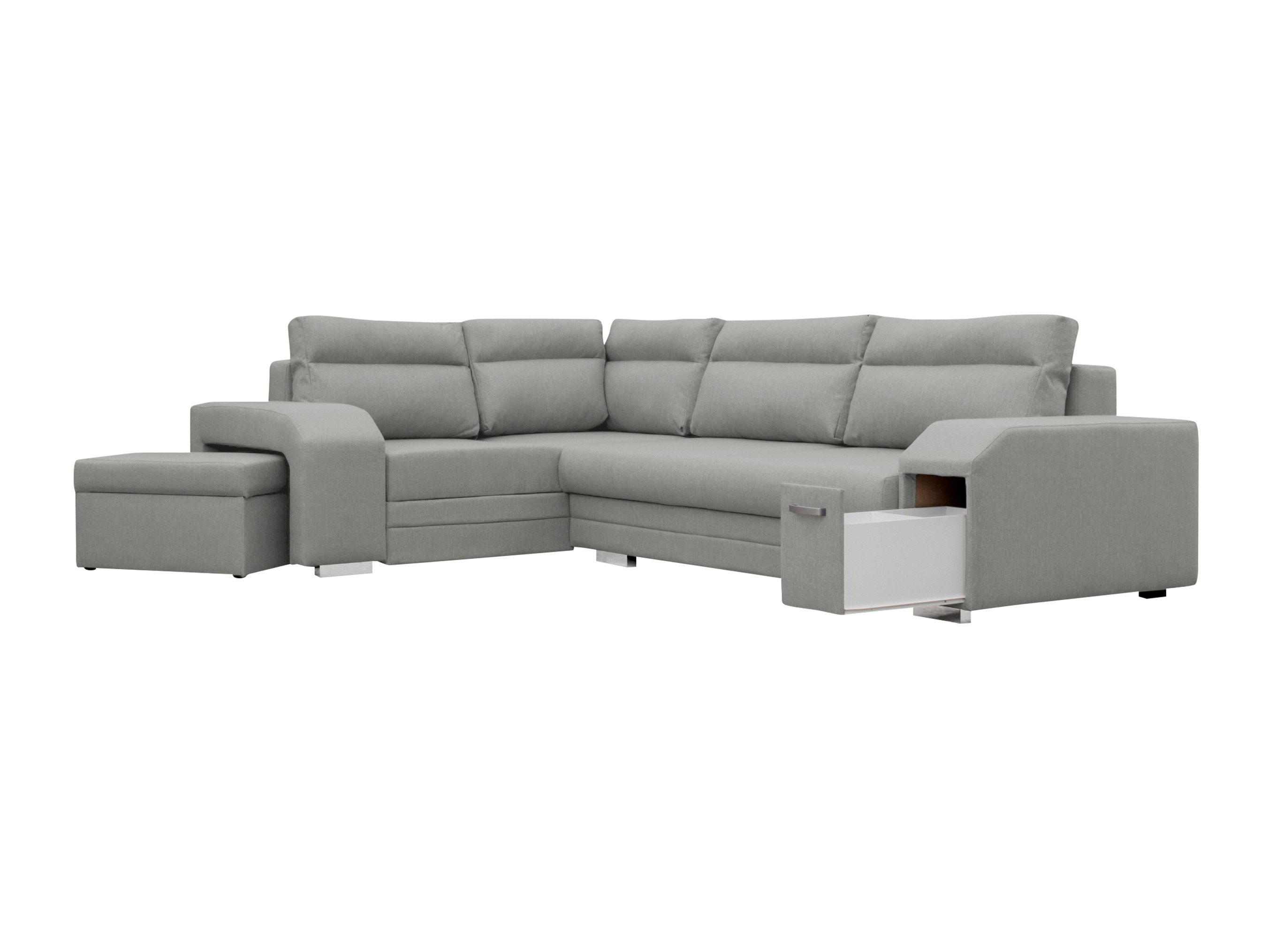 Hjørnesofa Kingsport 116 (Nazar 225.02)