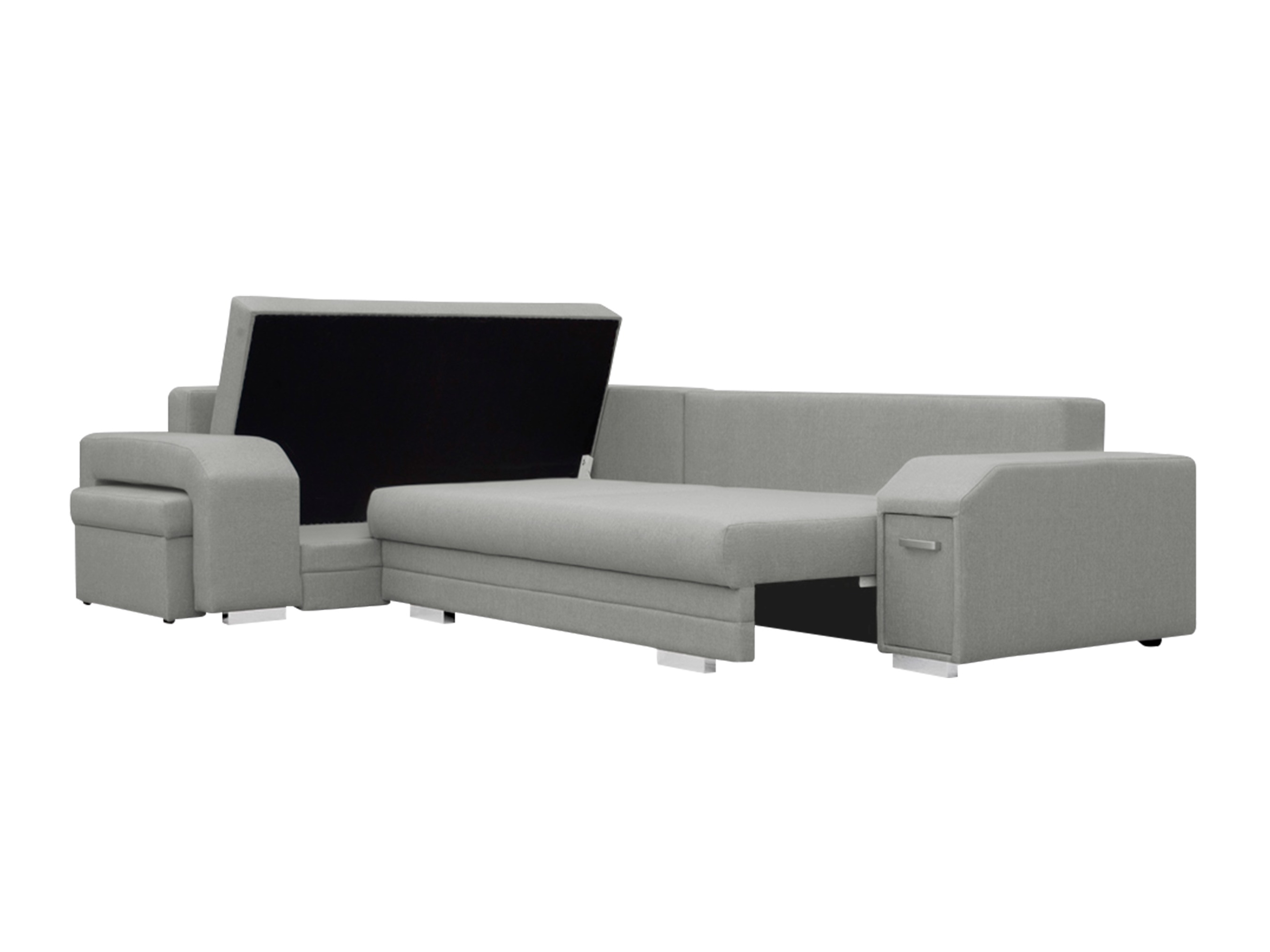 Hjørnesofa Kingsport 116 (Nazar 225.02)