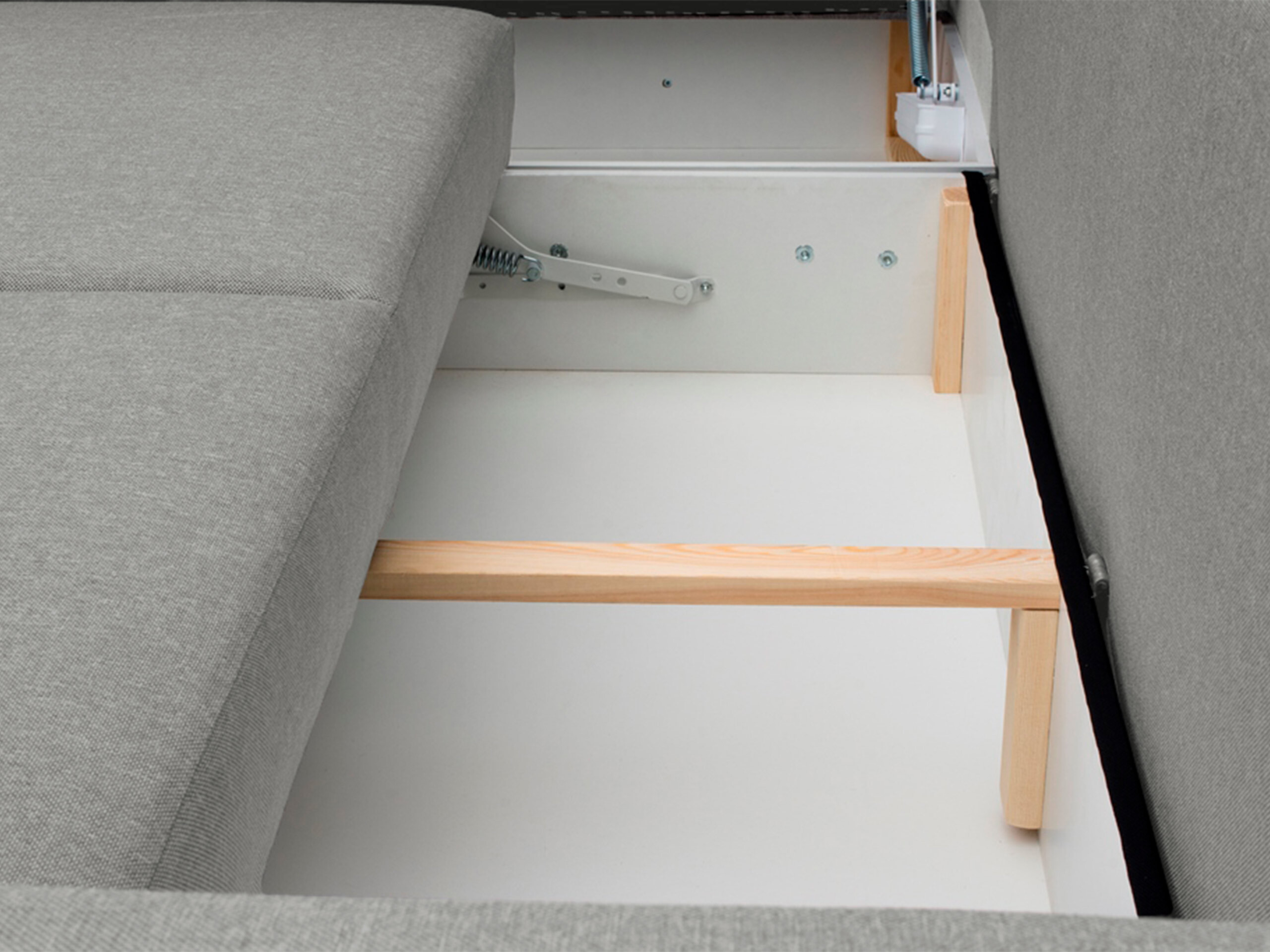 Hjørnesofa Kingsport 116 (Nazar 225.03)