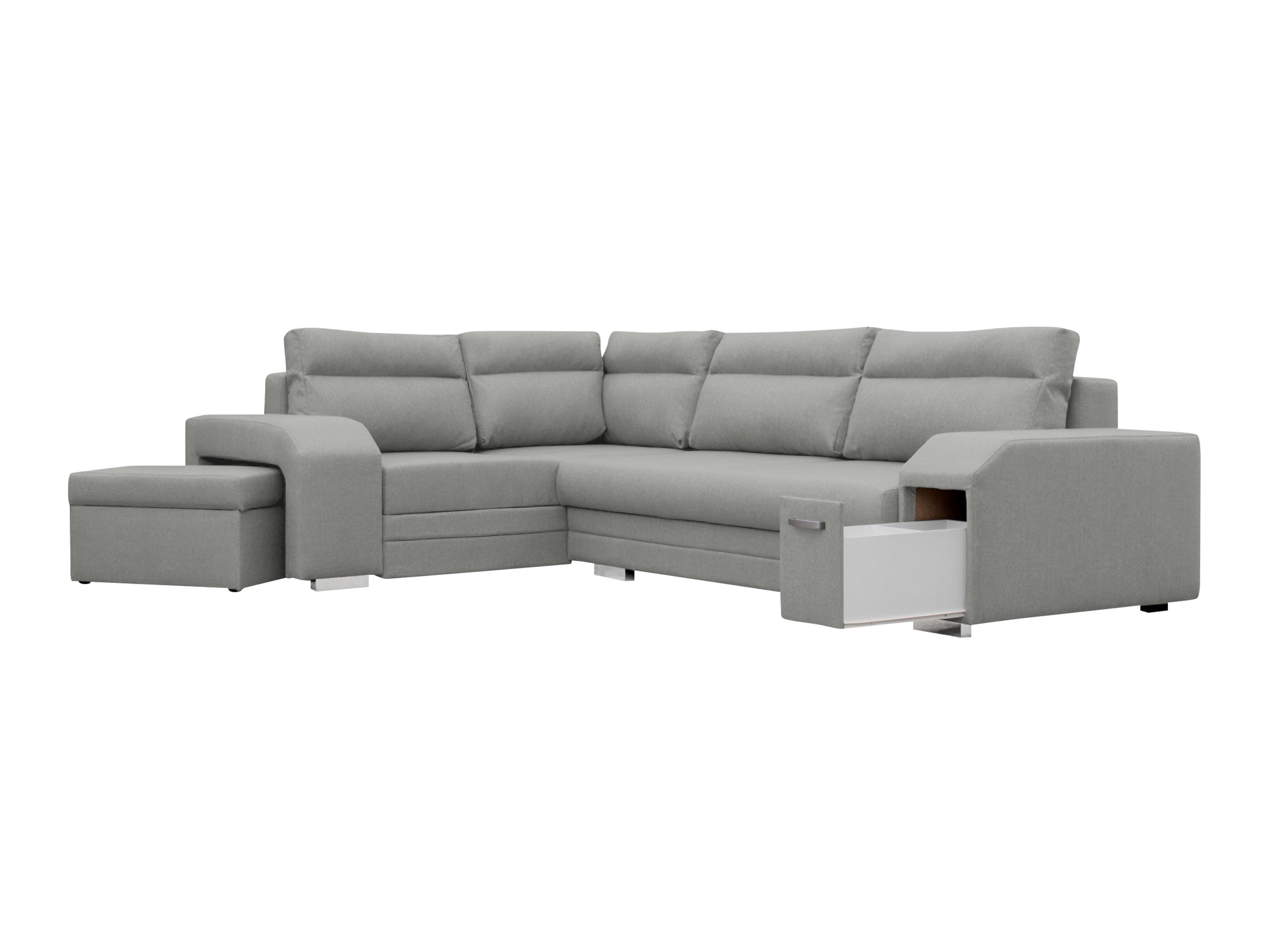 Hjørnesofa Kingsport 116 (Nazar 225.03)