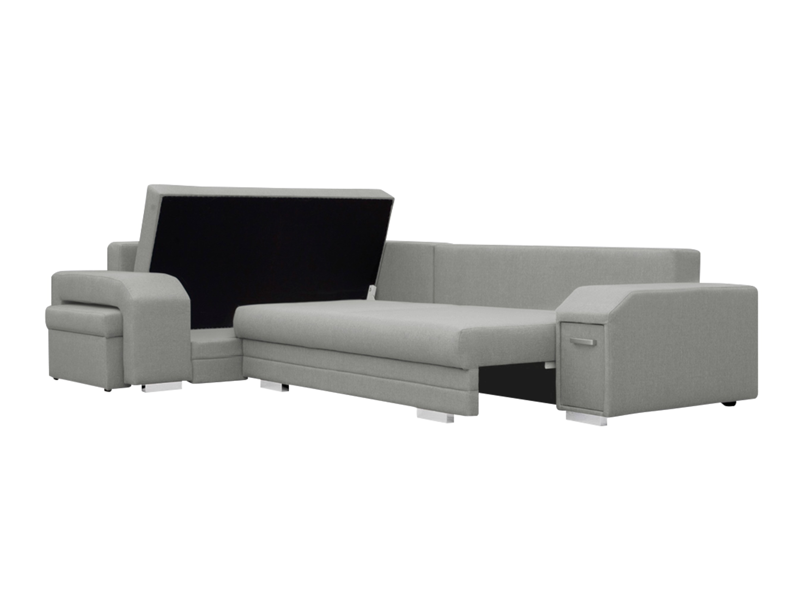 Hjørnesofa Kingsport 116 (Nazar 225.03)