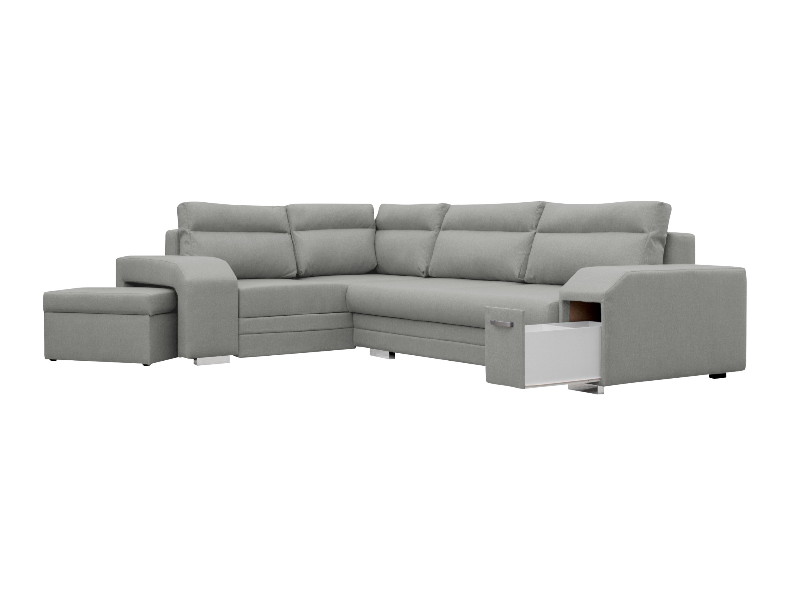 Hjørnesofa Kingsport 116 (Nazar 225.03)