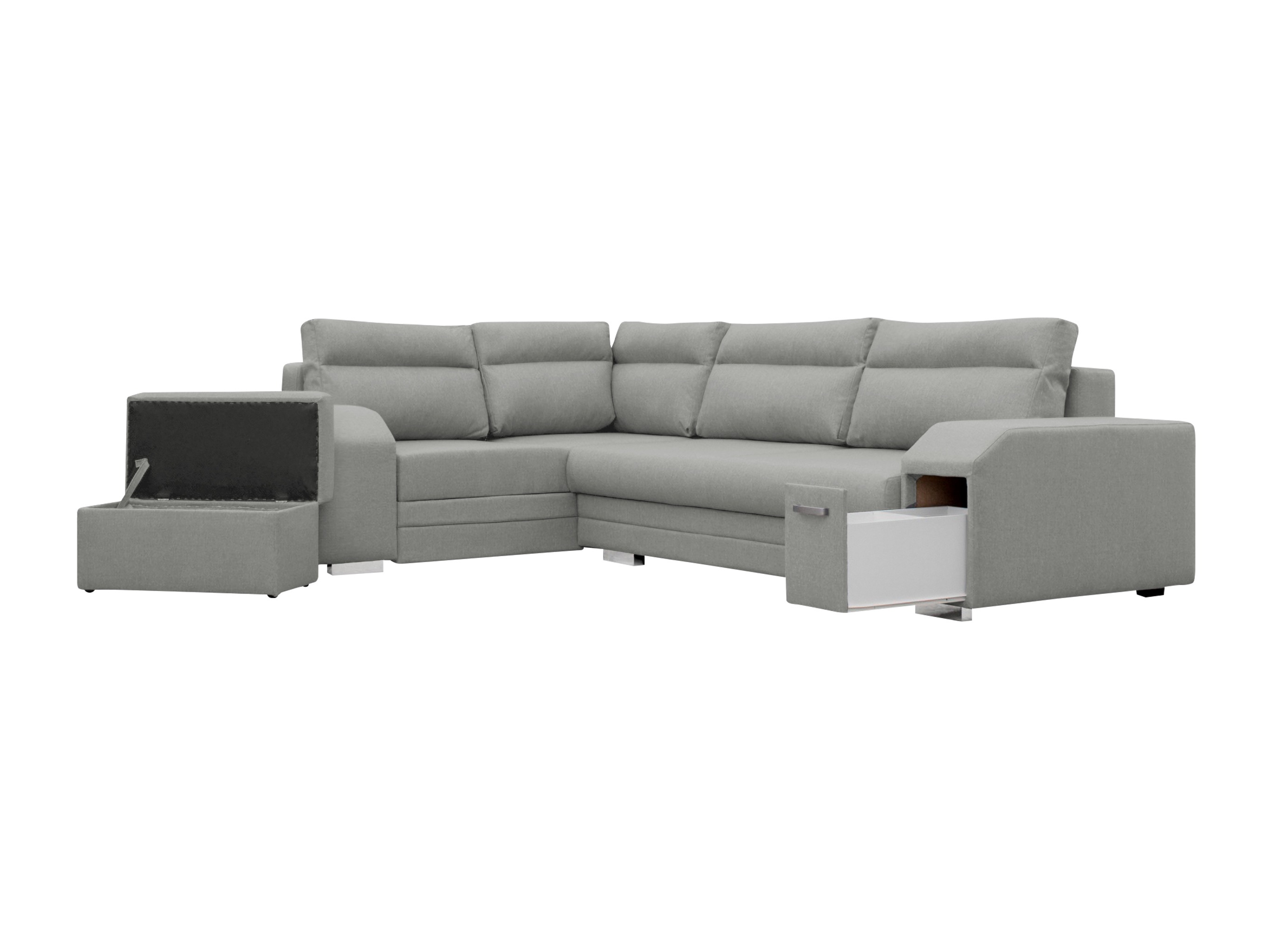 Hjørnesofa Kingsport 116 (Nazar 225.03)