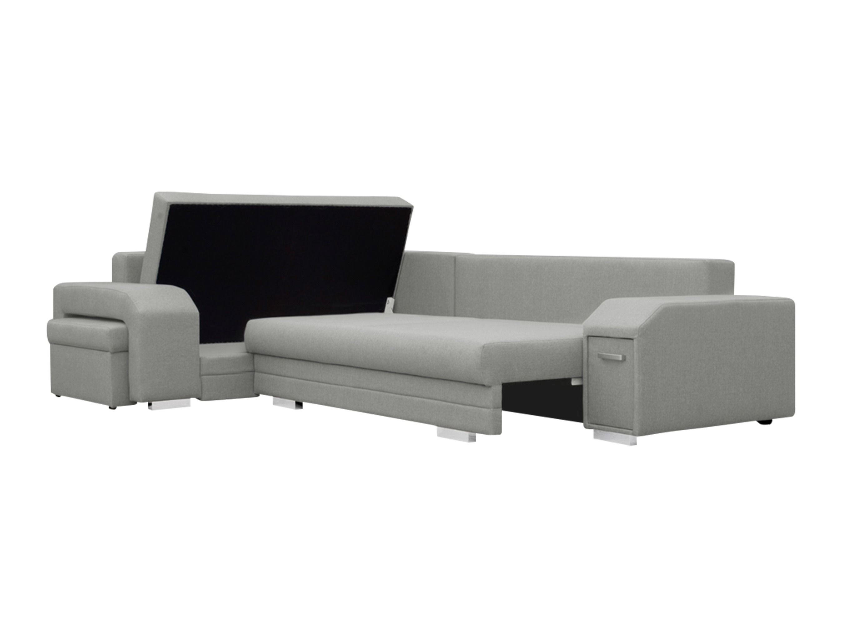 Hjørnesofa Kingsport 116 (Nazar 225.03)