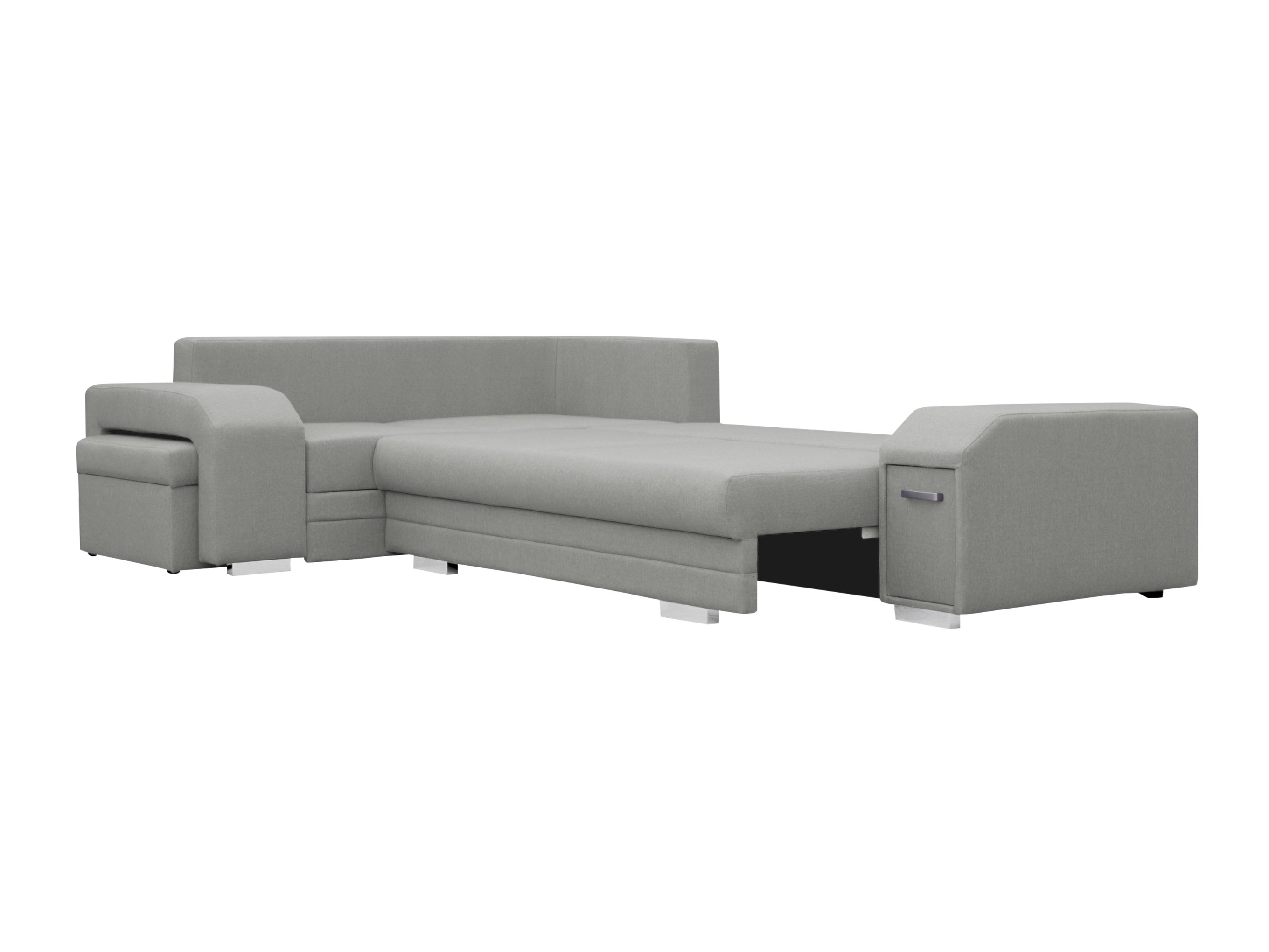 Hjørnesofa Kingsport 116 (Nazar 225.05)